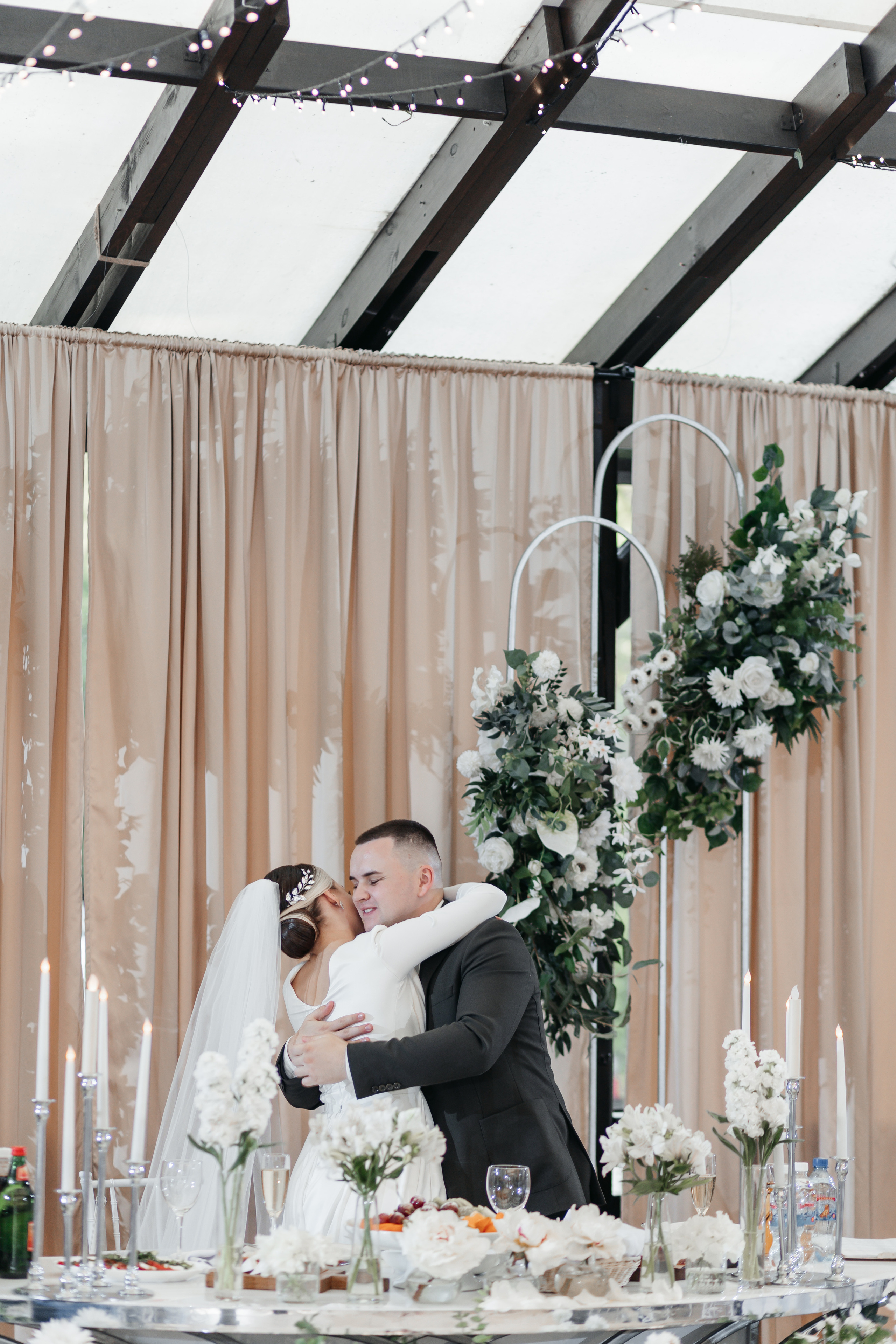 Антон и Диана, 27.05.2023. Свадебный  и семейный фотограф в Краснодаре