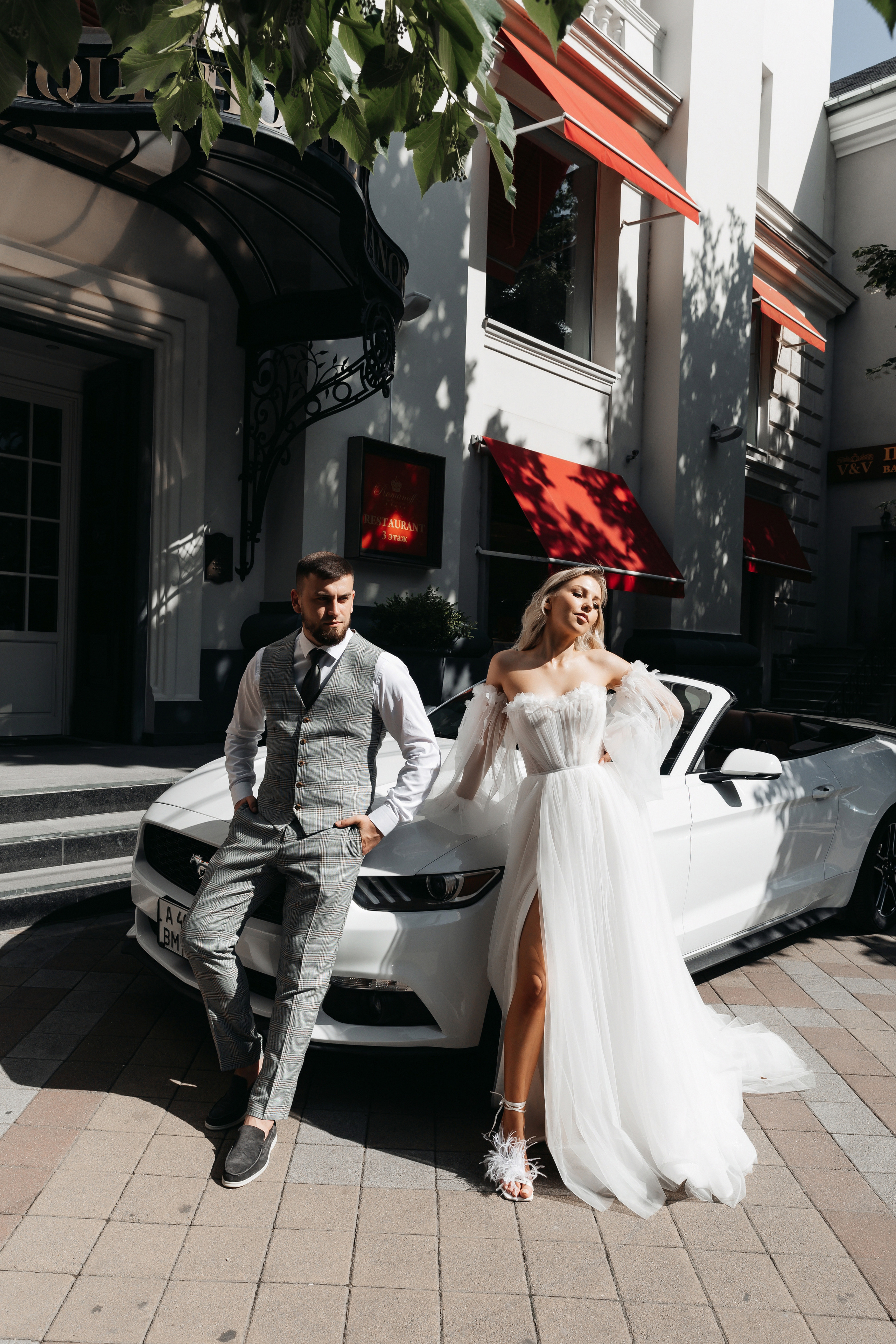 Евгений и Ирина, 31 мая 2023. Свадебный  и семейный фотограф в Краснодаре