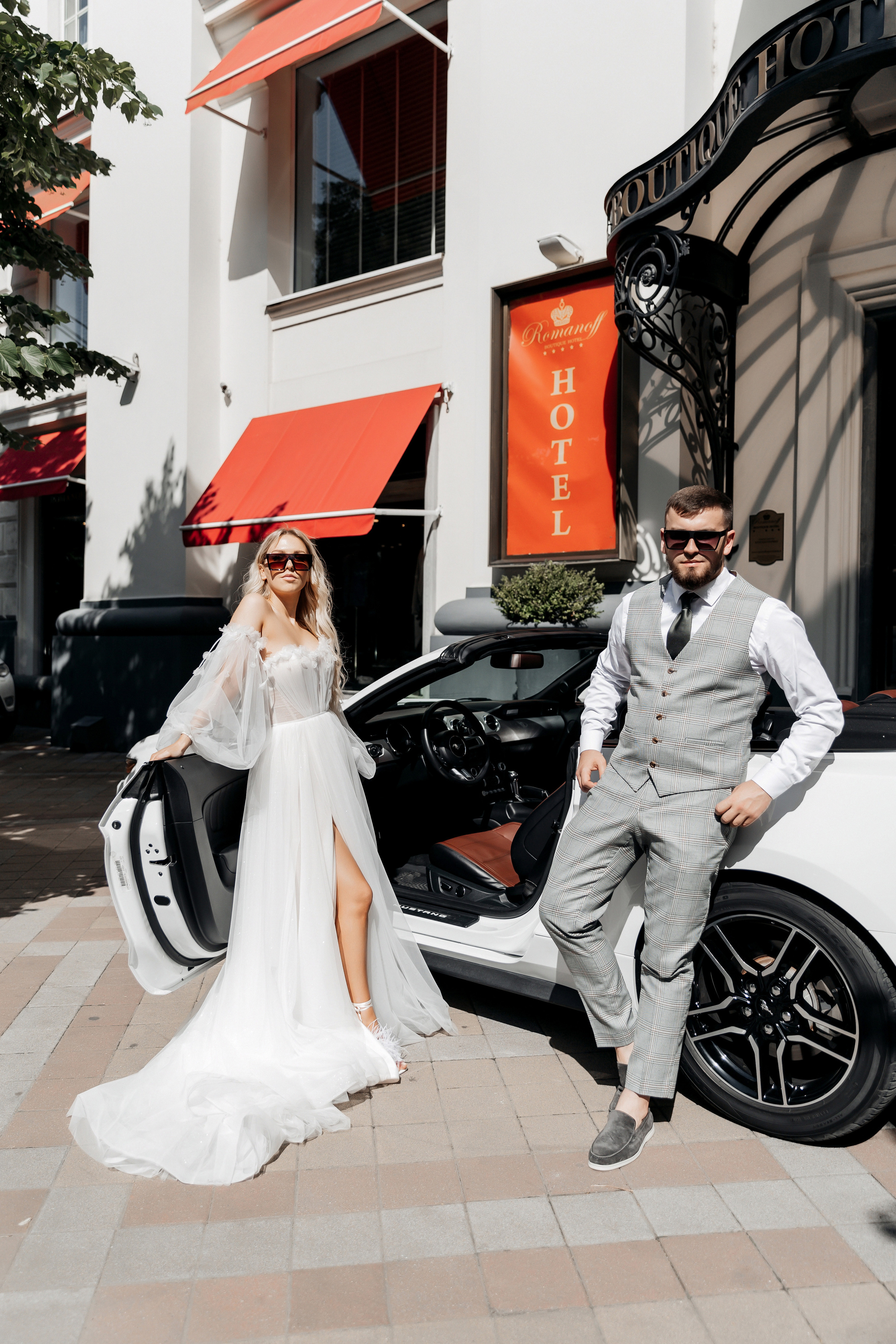 Евгений и Ирина, 31 мая 2023. Свадебный  и семейный фотограф в Краснодаре