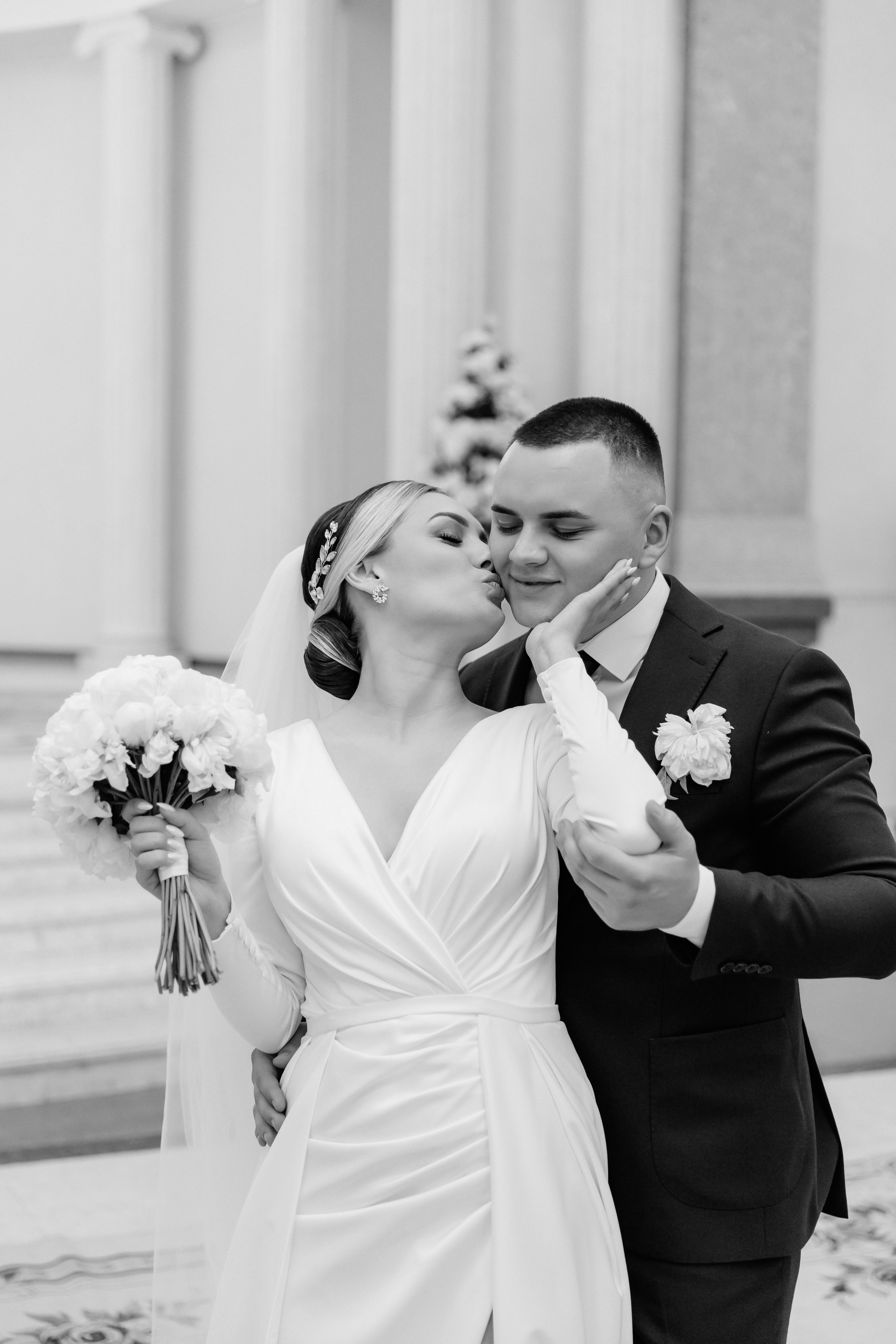 Антон и Диана, 27.05.2023. Свадебный  и семейный фотограф в Краснодаре