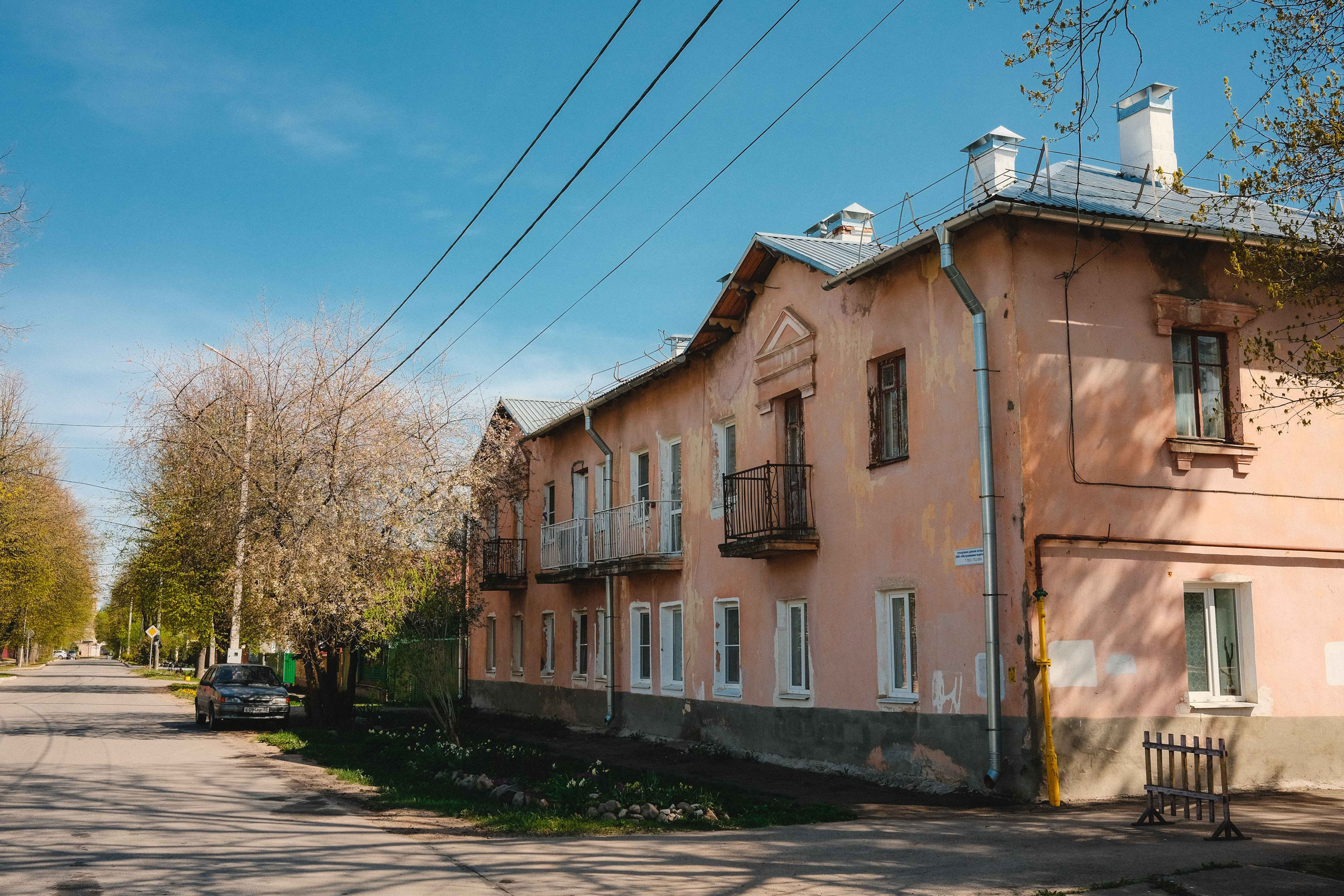 2023.05. Фотограф Алексей Алексеев