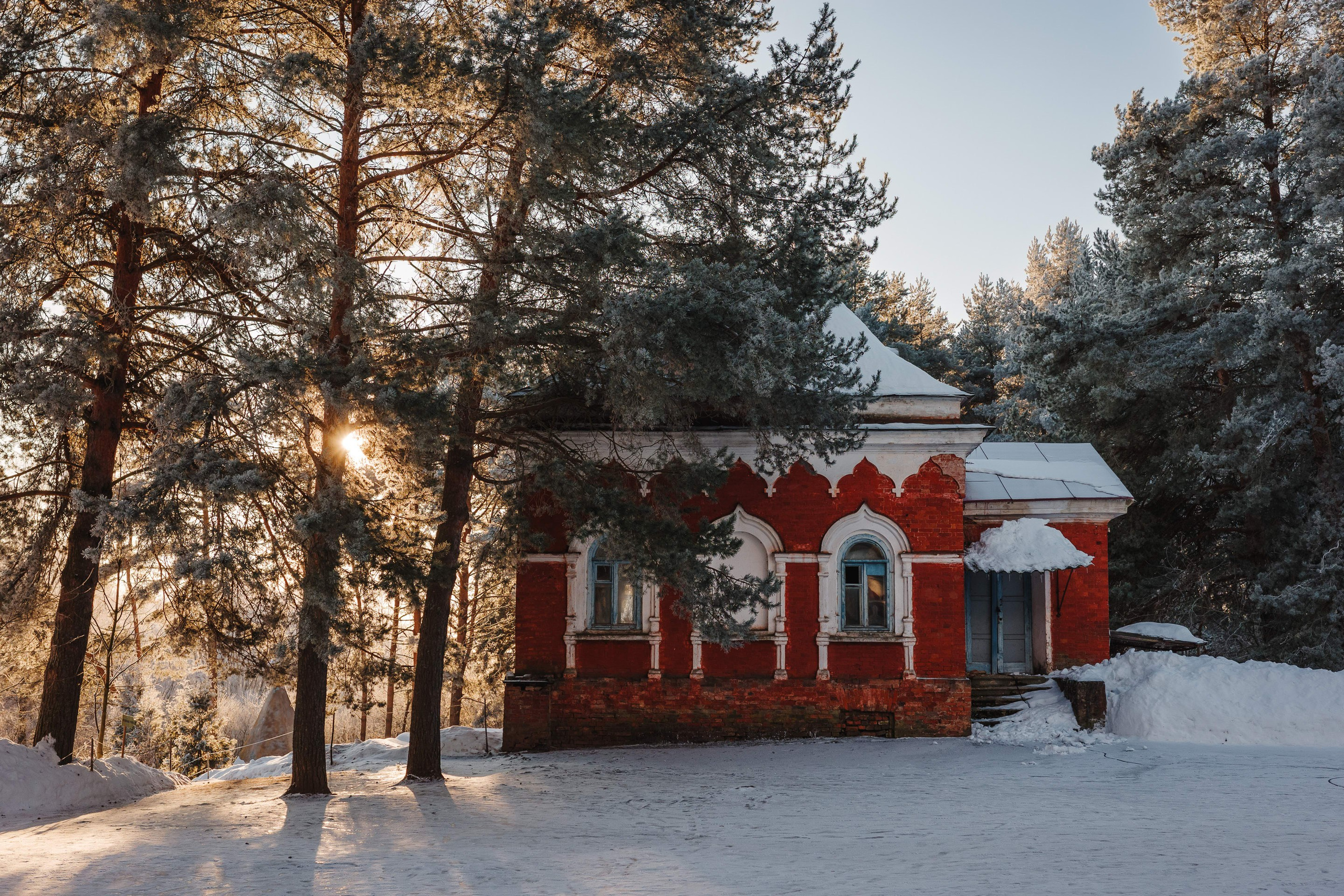 2024.01. Фотограф Алексей Алексеев