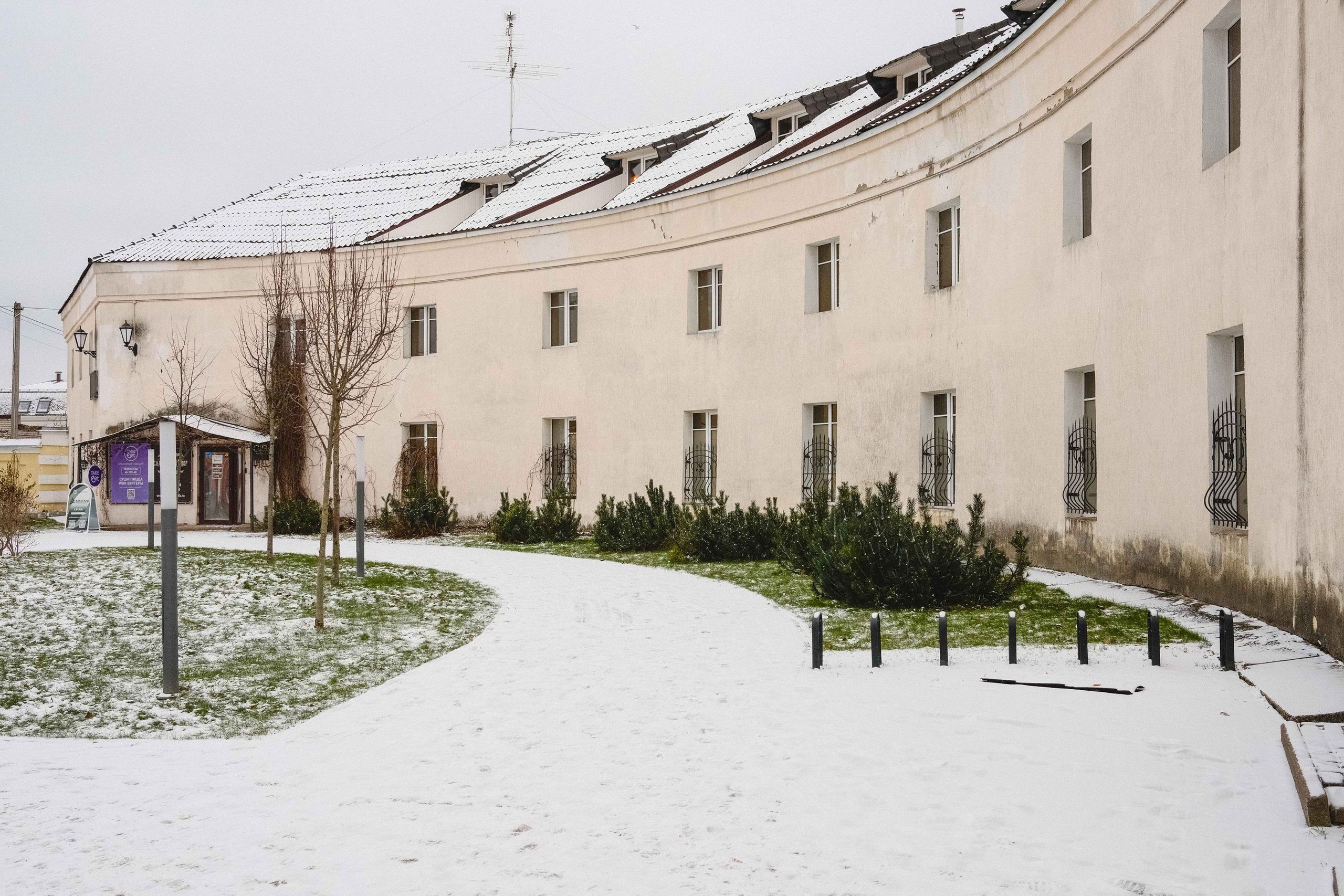 2022.11. Фотограф Алексей Алексеев