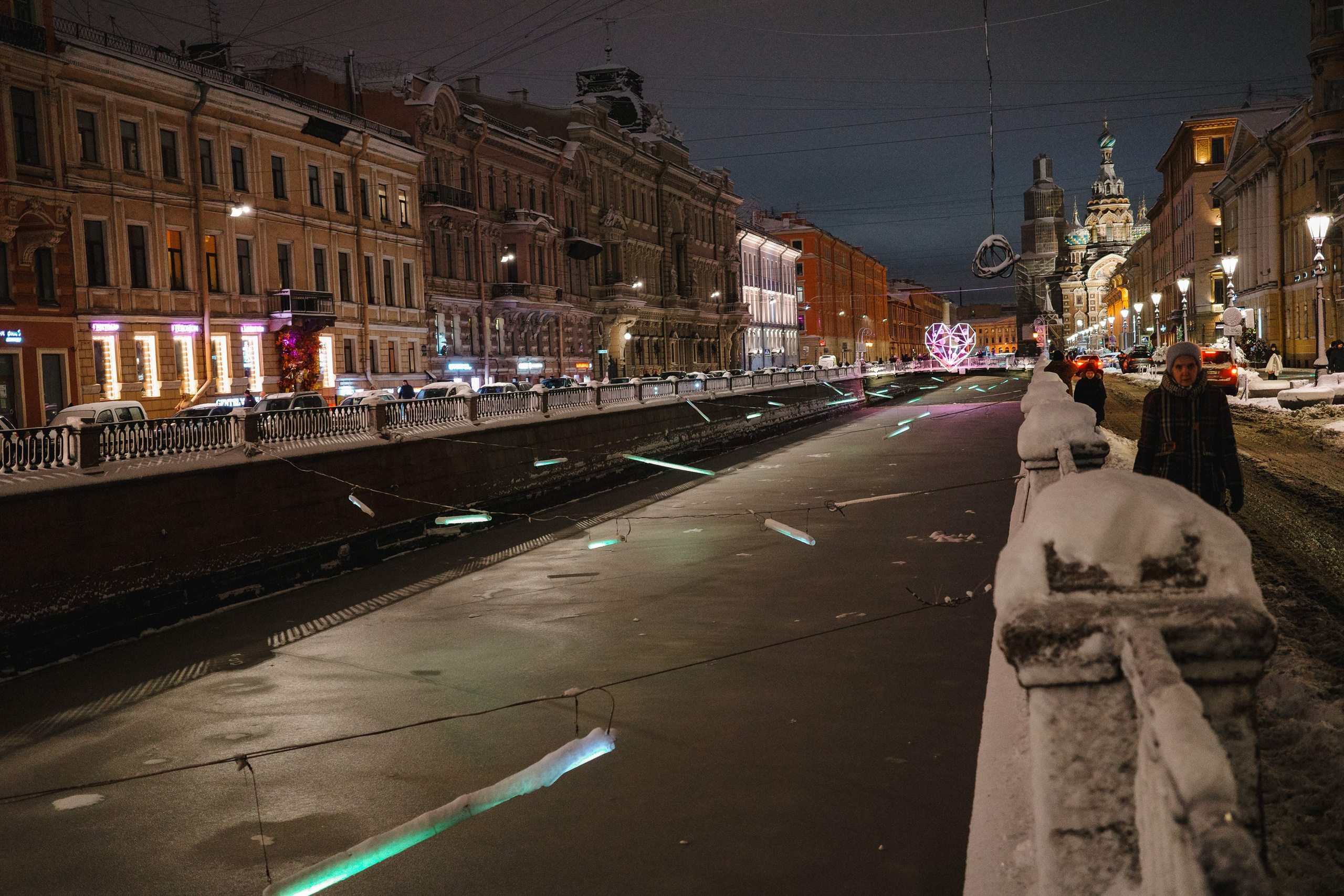 2024.12. Фотограф Алексей Алексеев