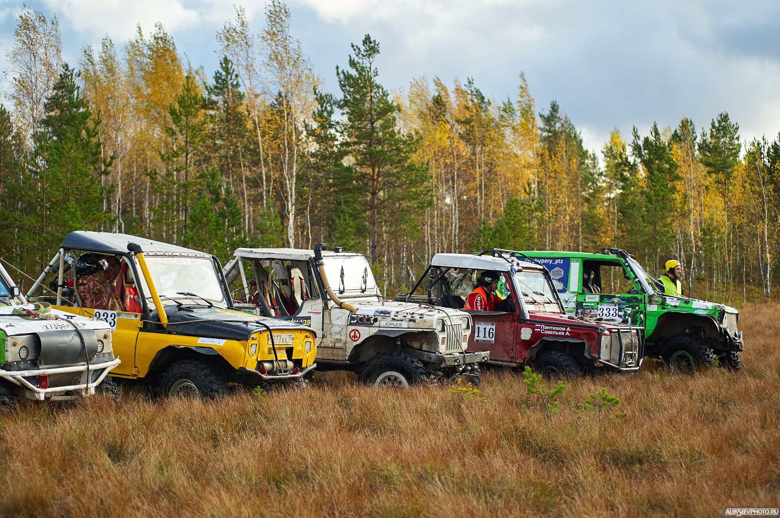 2020.10.10 — Финал Кубка ДОСААФ — спецучастки 1го дня. Фотограф Алексей Алексеев
