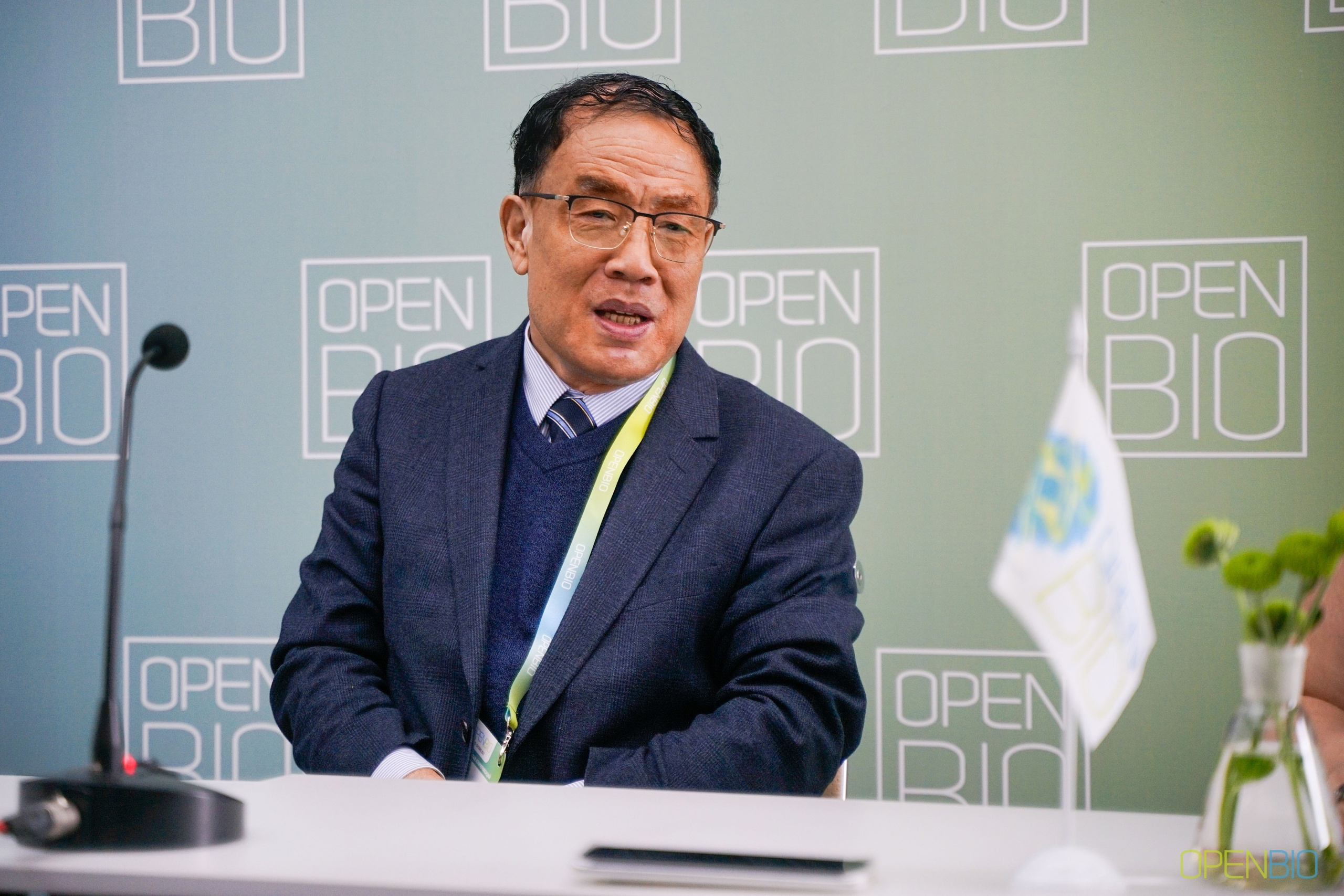 OpenBio. Фотограф Новосибирск I Дамдинов Бато