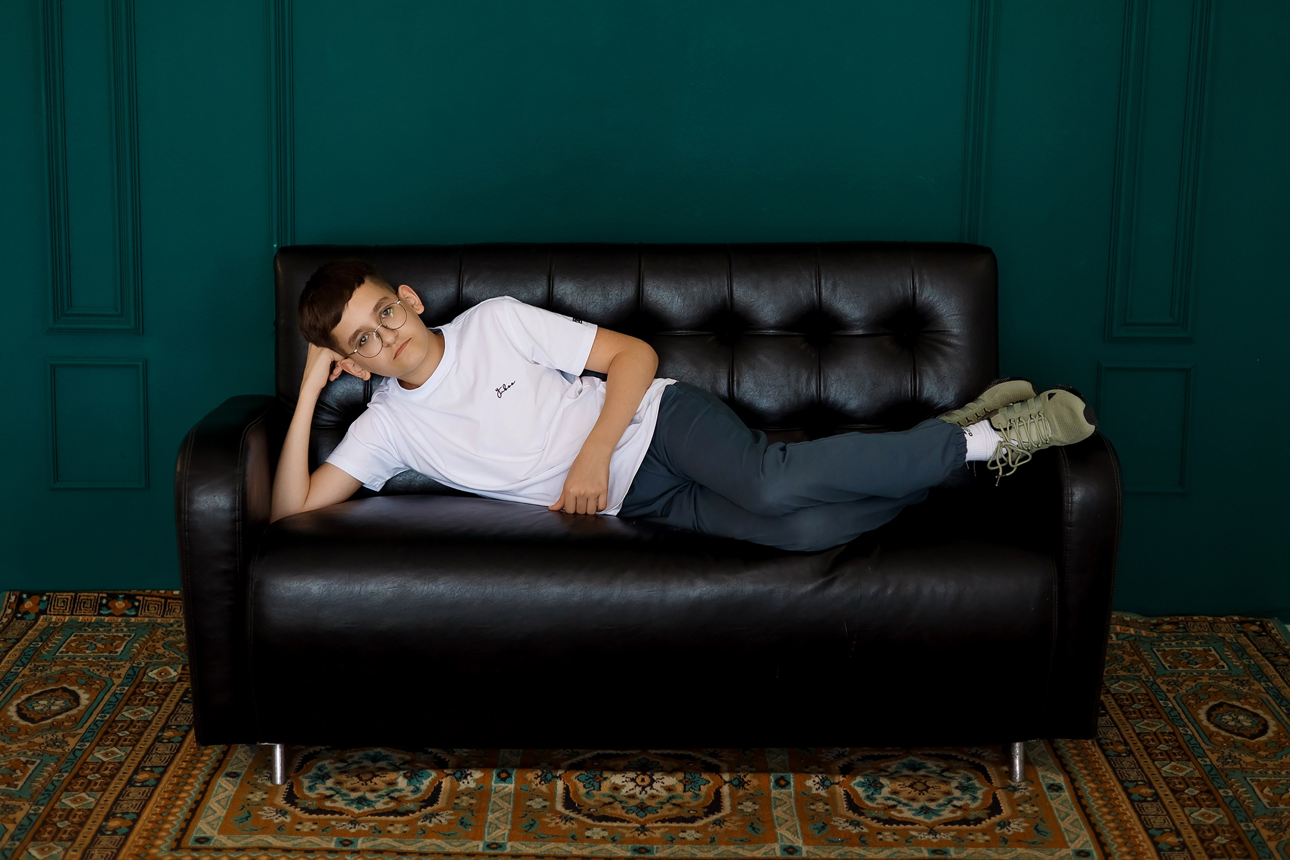 1 школа 9 класс. Фотограф Любовь Корниенко, Примоский край