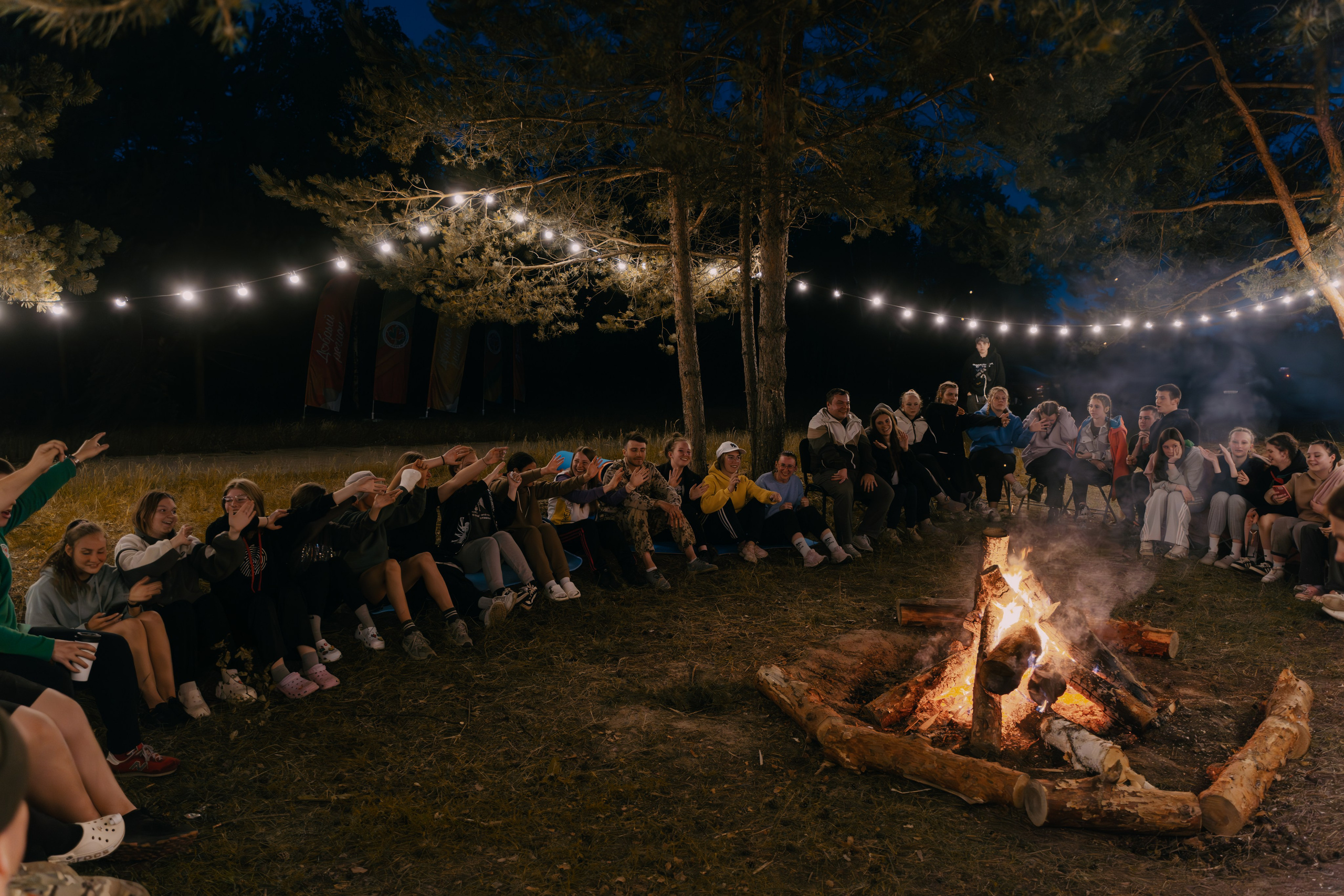 Эко-сборы добровольцев «О! Пушка» в национальном парке «Мещерский» 2024. Фотограф Надежда Погребняк | Рязань | Москва