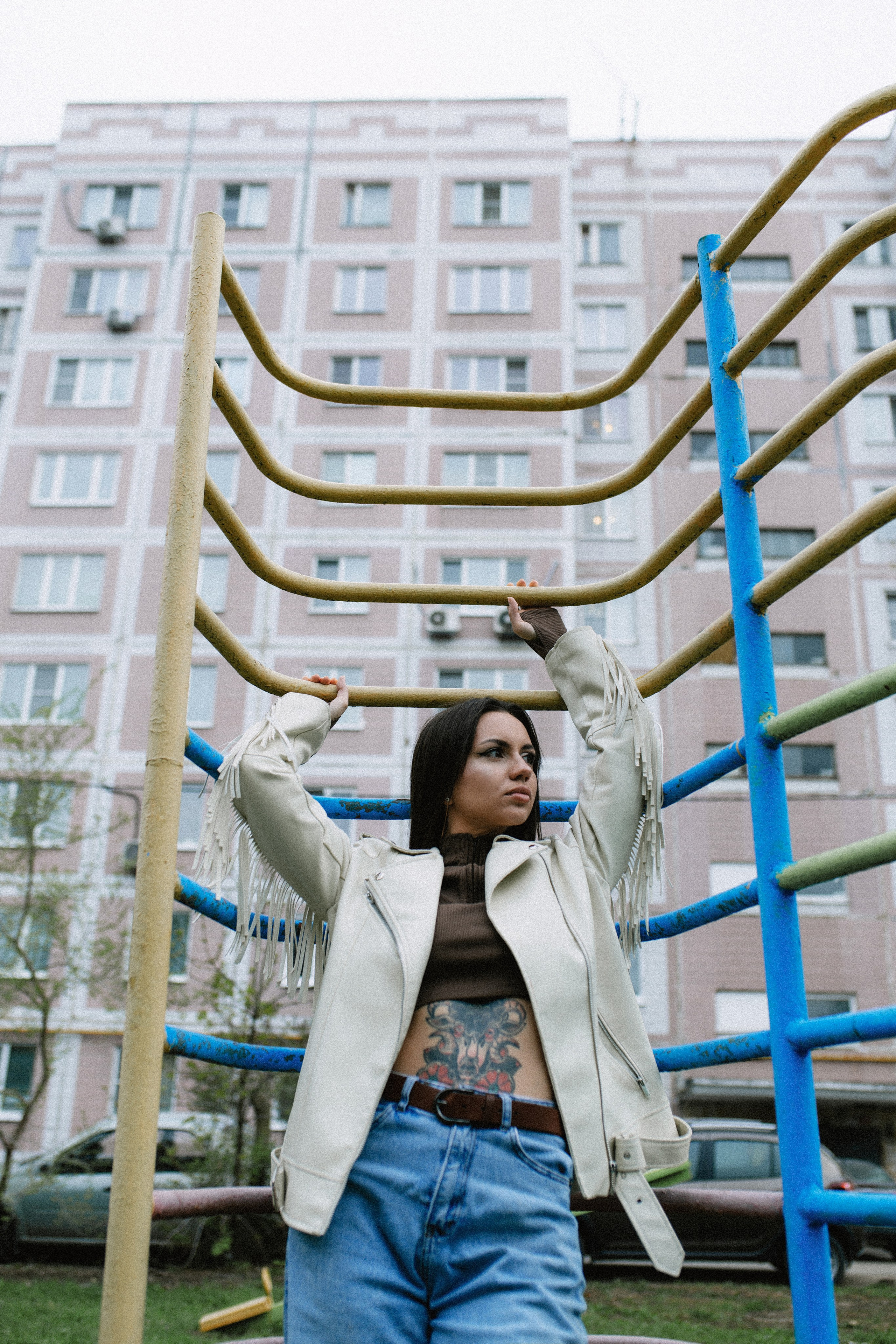 Вика. Свадебный, семейный фотограф в Рязани Лена Брант