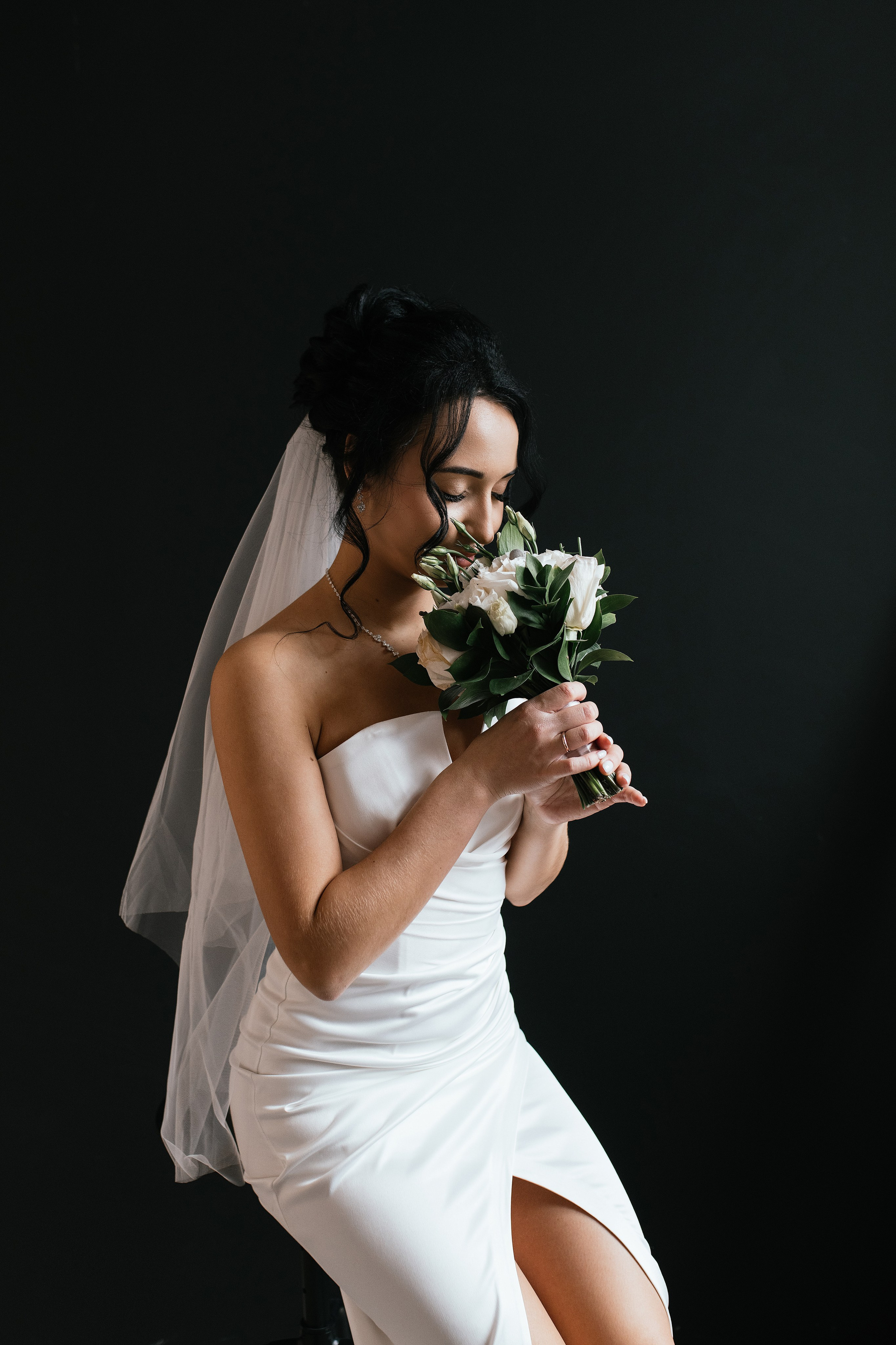 Wedding day #46. Свадебный, семейный фотограф в Рязани Лена Брант