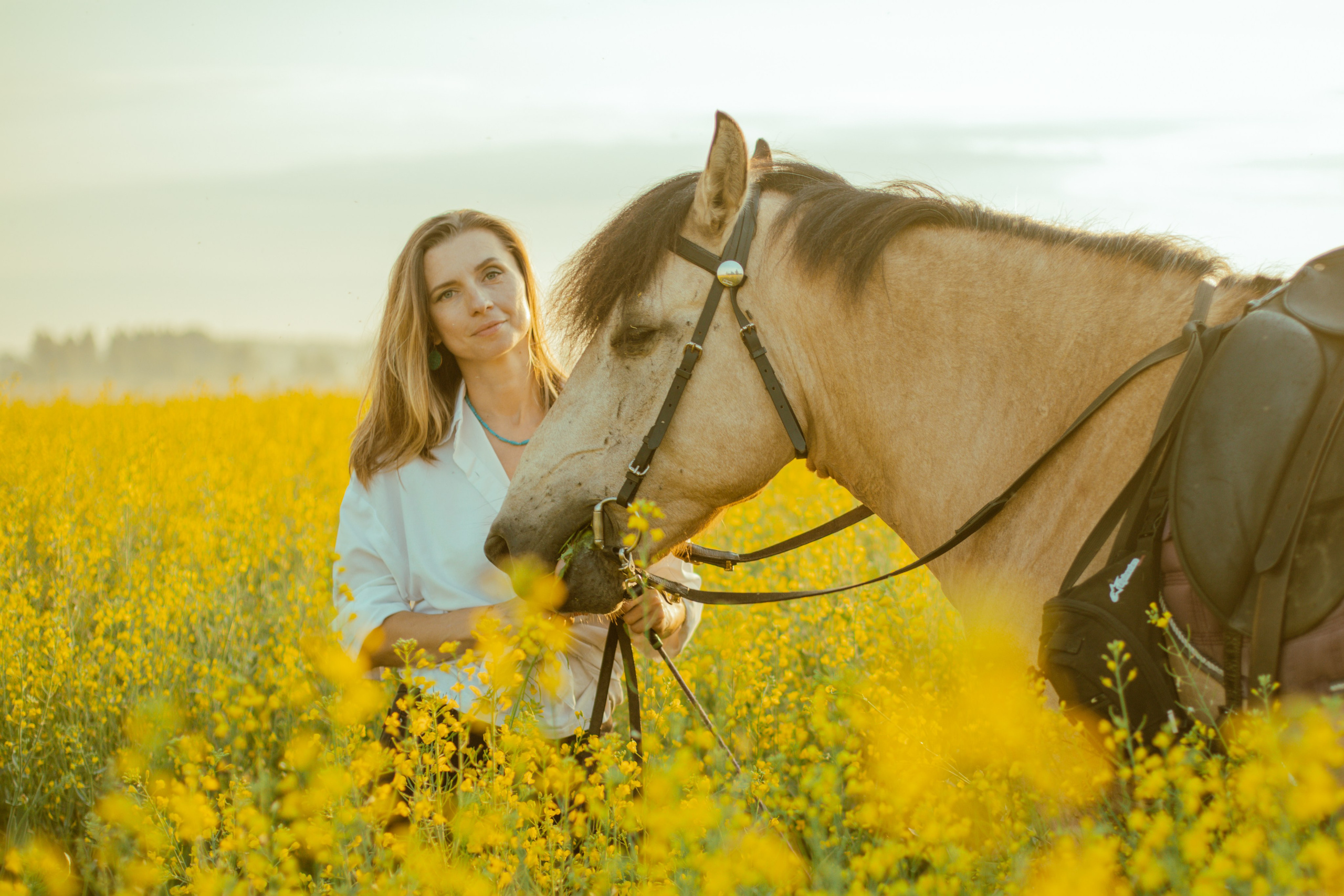 Видеограф и фотограф в Москве Анастасия Рябчикова