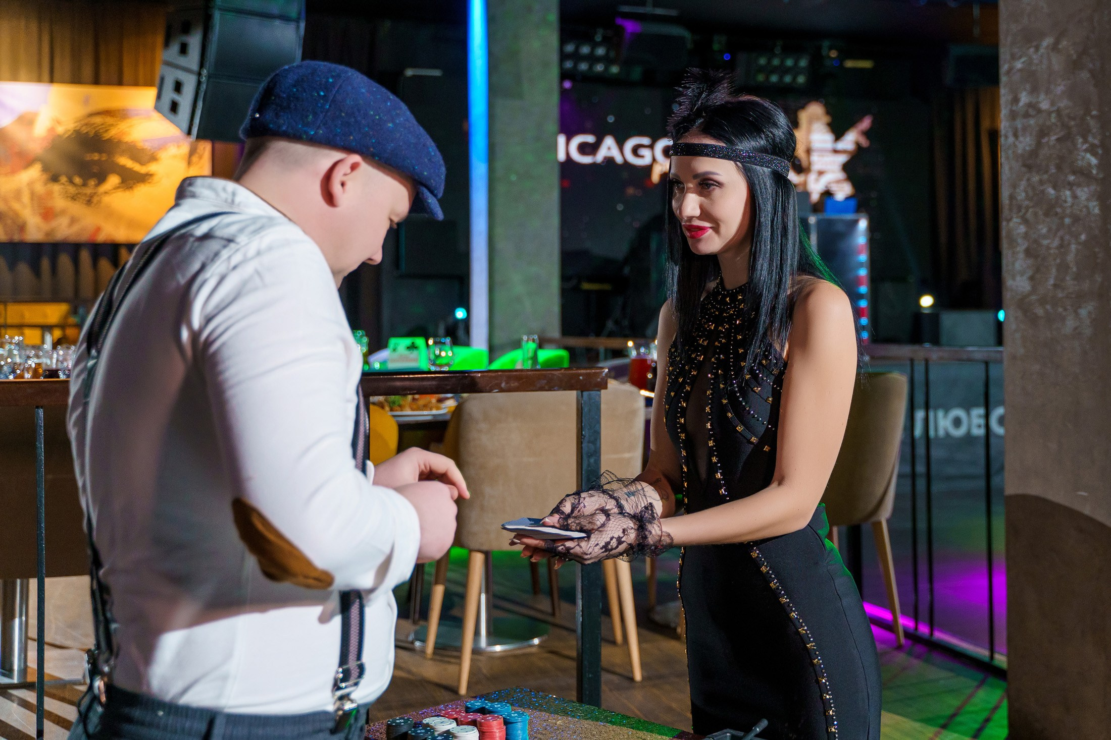 Корпоративы. Череваненко Сергей и Элина — свадебный фотограф видеограф