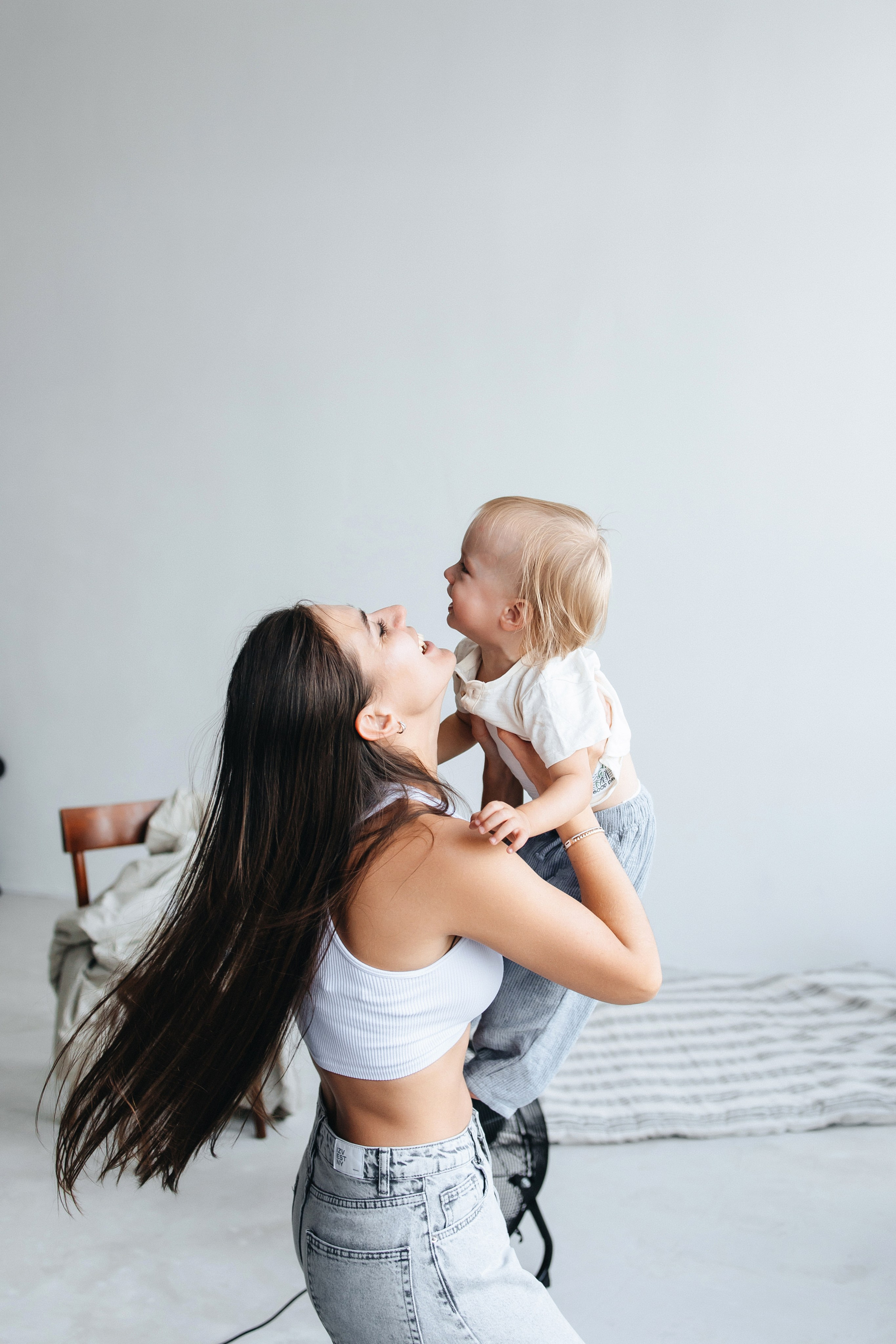 Семейная фотосессия. Главная