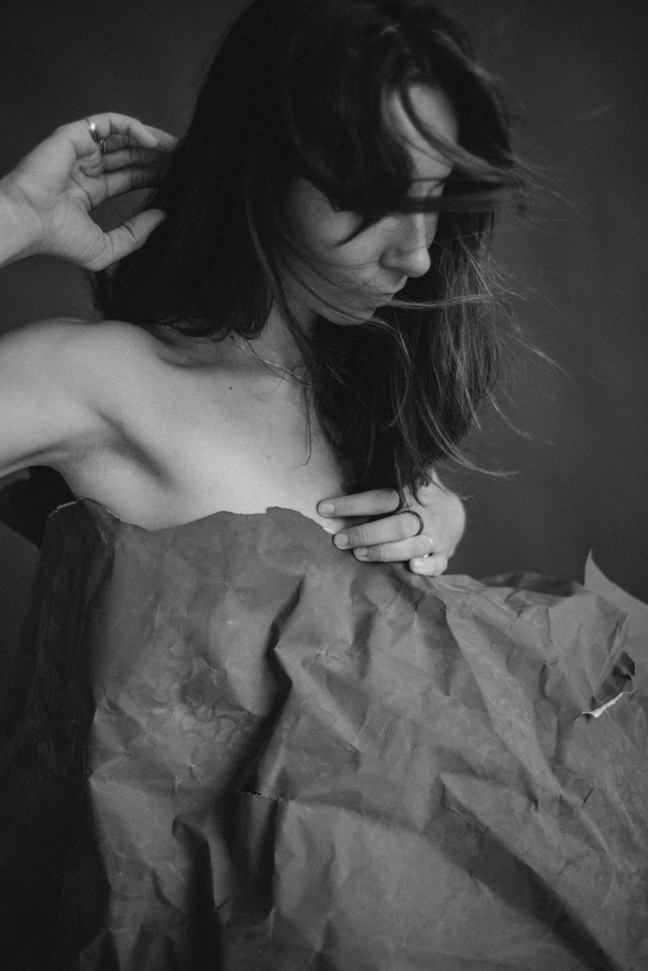 Аля. Фотограф в Санкт-Петербурге Мария Мельникова