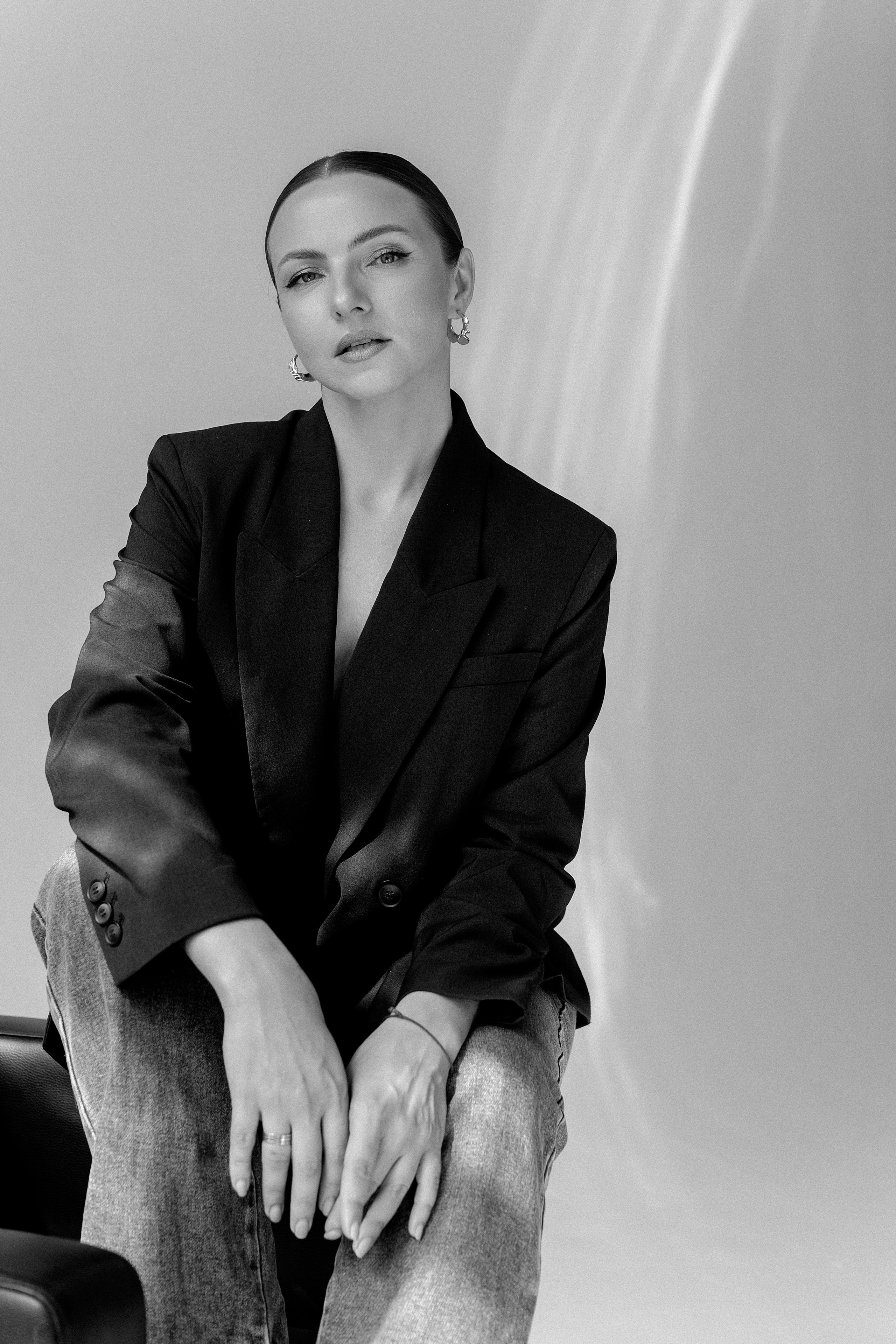 Портрет. Свадебный фотограф Екатерина Садчикова