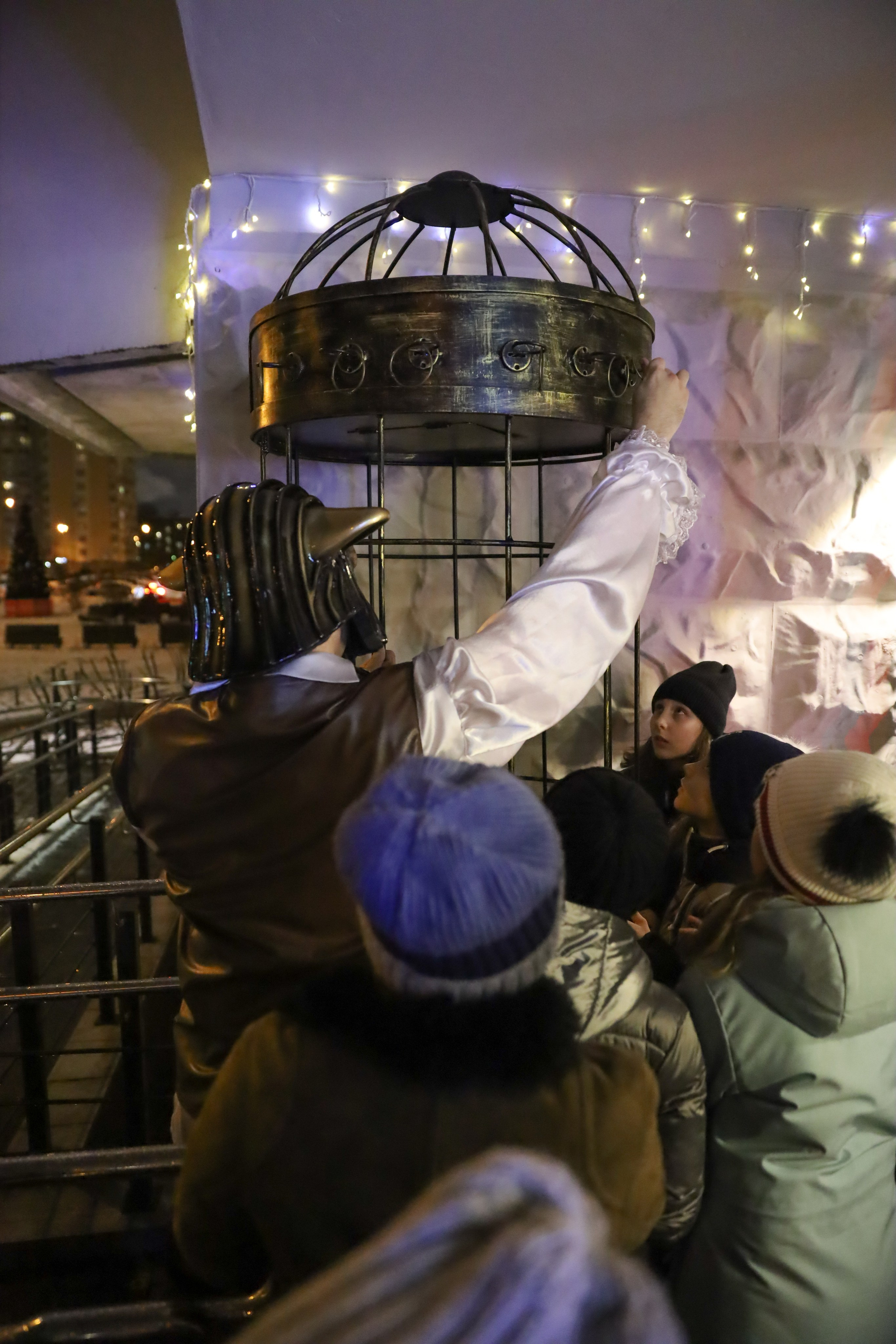 ДЕНЬ РОЖДЕНИЯ ЛУКИ. Фотограф мероприятий Ирина Каширина