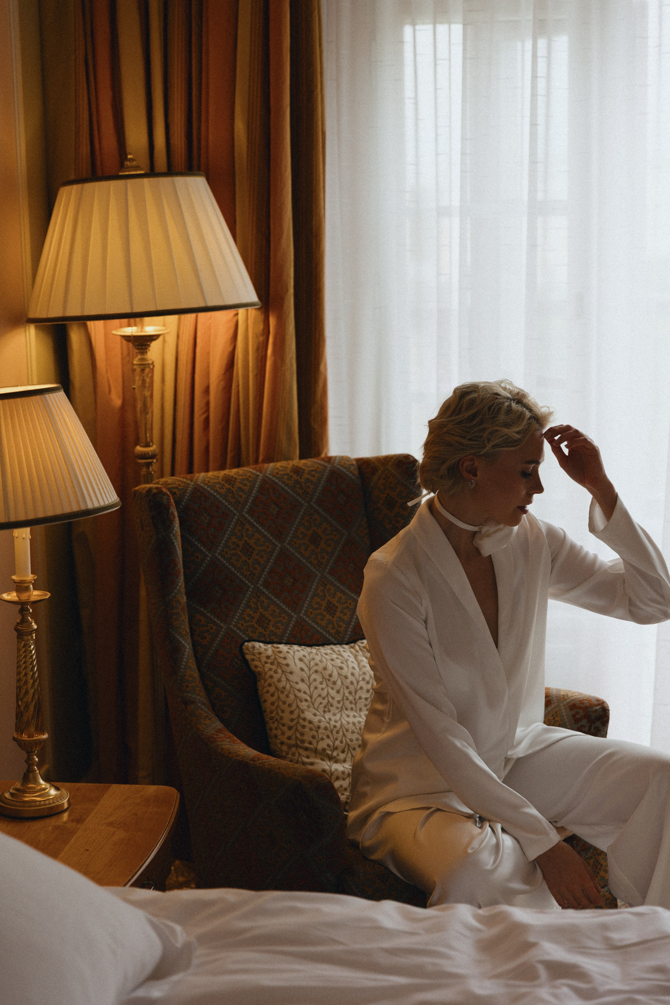 Валентина & Михаил. Фотограф в Москве Гришин Леонид