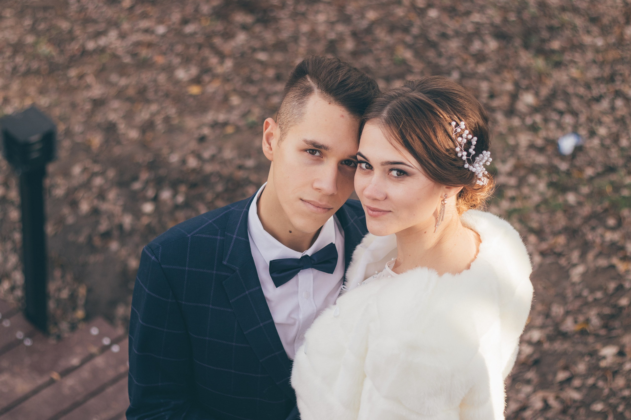 Свадебная фотосессия | Станислав и Диана. Выпускные альбомы в Серпухове