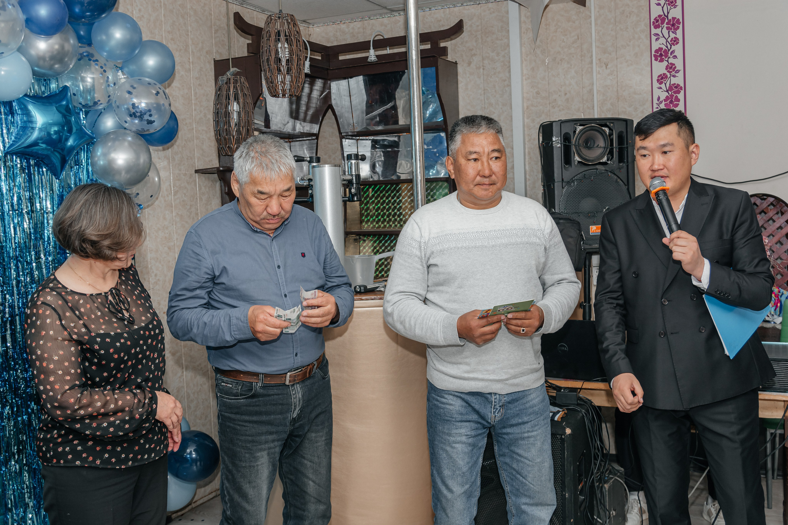 Милан 3. Фотограф широкого профиля Чита-Цасучей