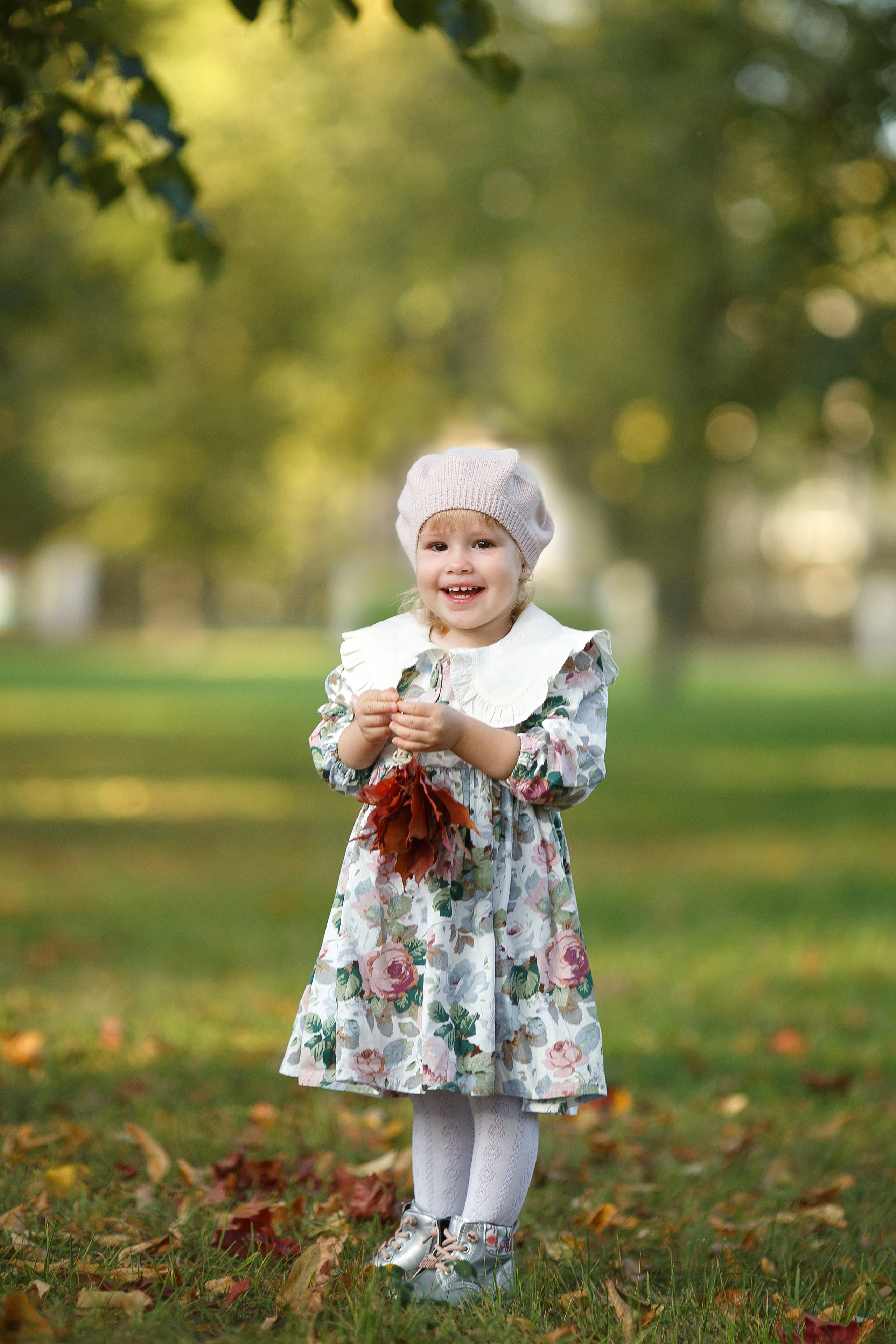 Прогулочные фотосессии. Семейный фотограф в Брянске Александра Щербакова
