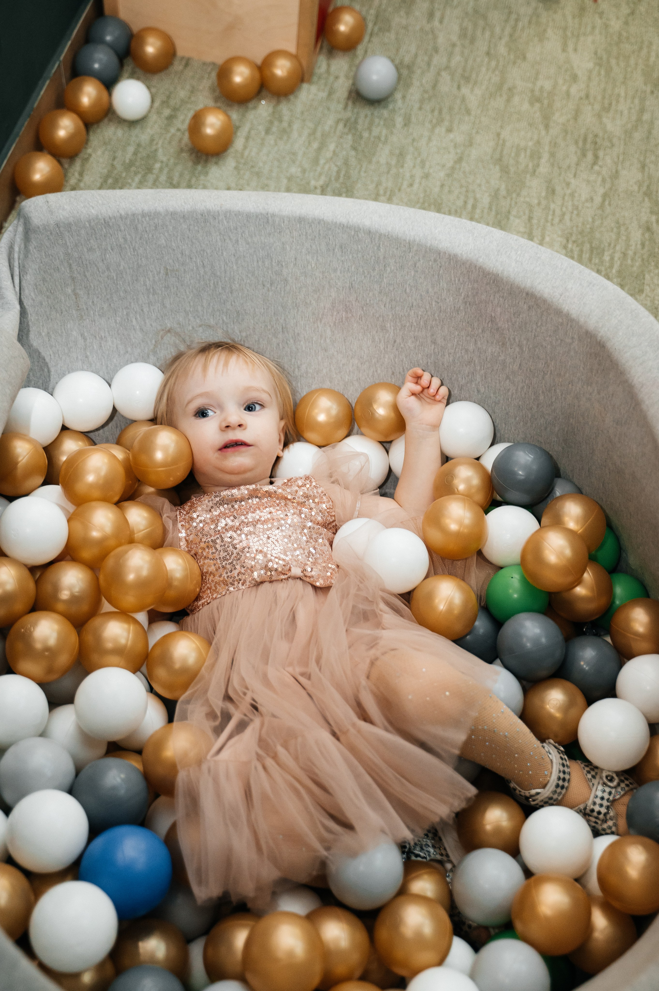 Надя 2 года (ВОЖЫК). Семейный фотограф в Минске Дарья Дреко