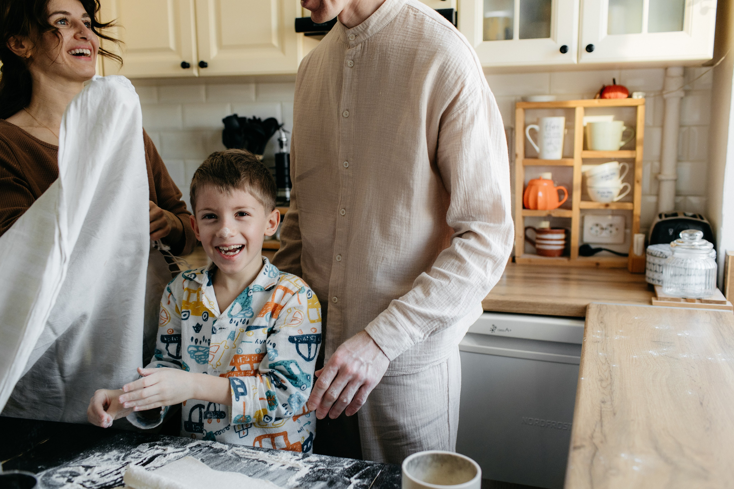 АНЯ, МАКСИМ И СЕНЯ. Свадебный и семейный фотограф Иваново Москва Елена Угодина