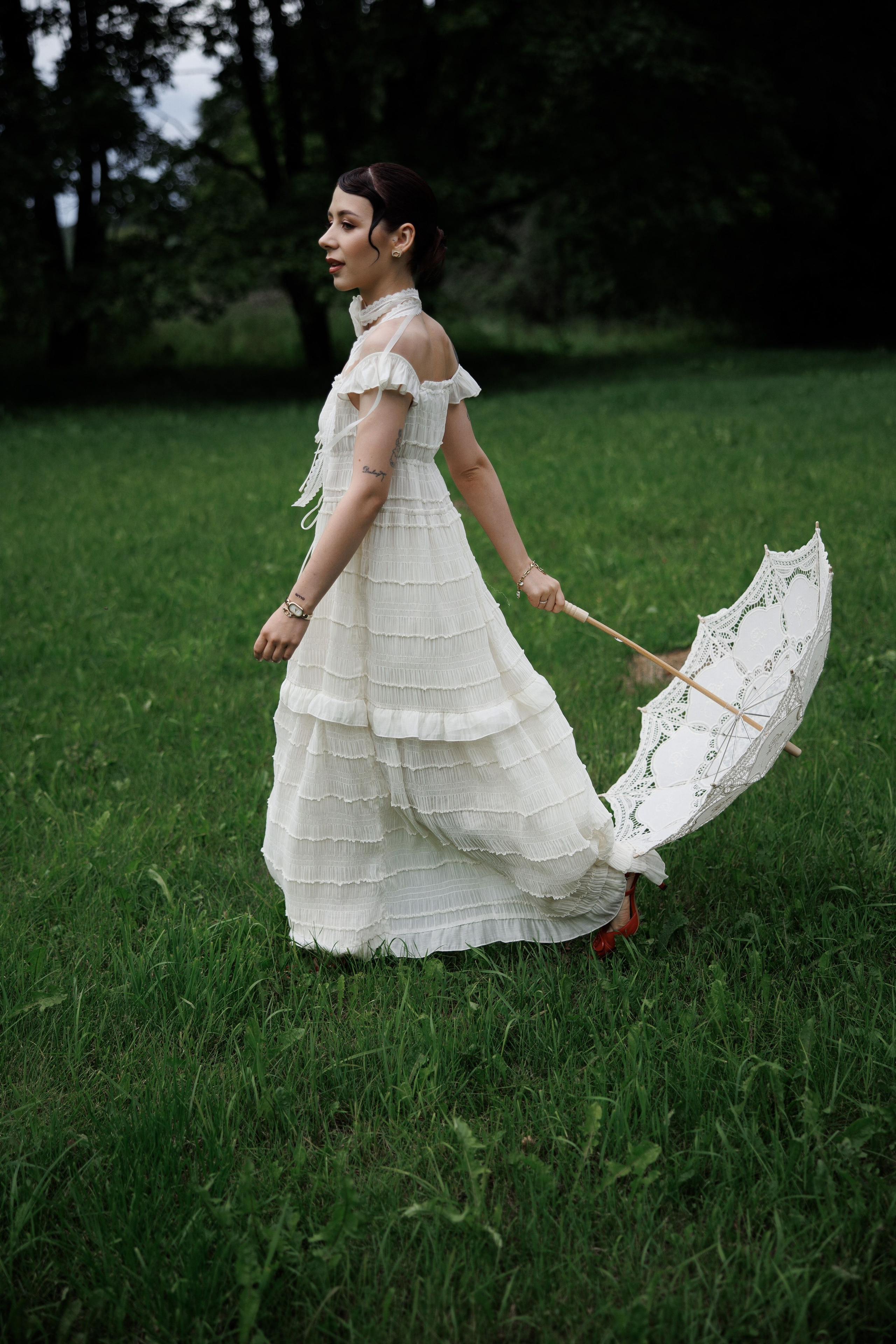 Никита + Настя. Свадебный фотограф в Смоленске Витя Лысенков