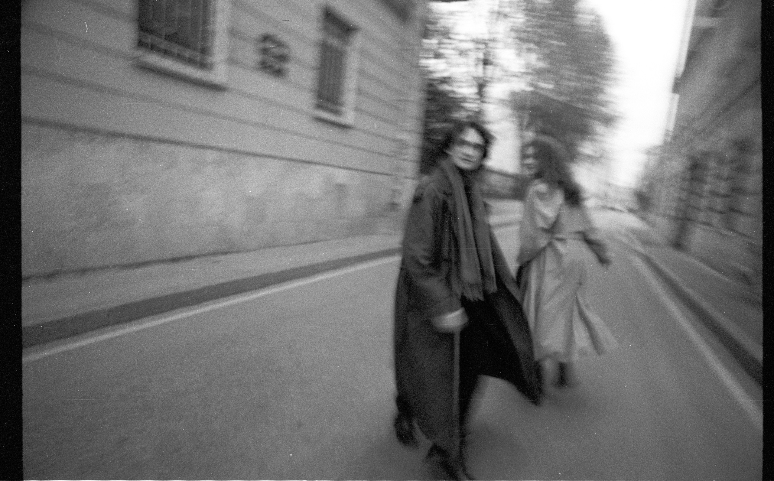 Uliza Pravdi. Портретный фотограф в Санкт-Петербурге Ольга Муранова