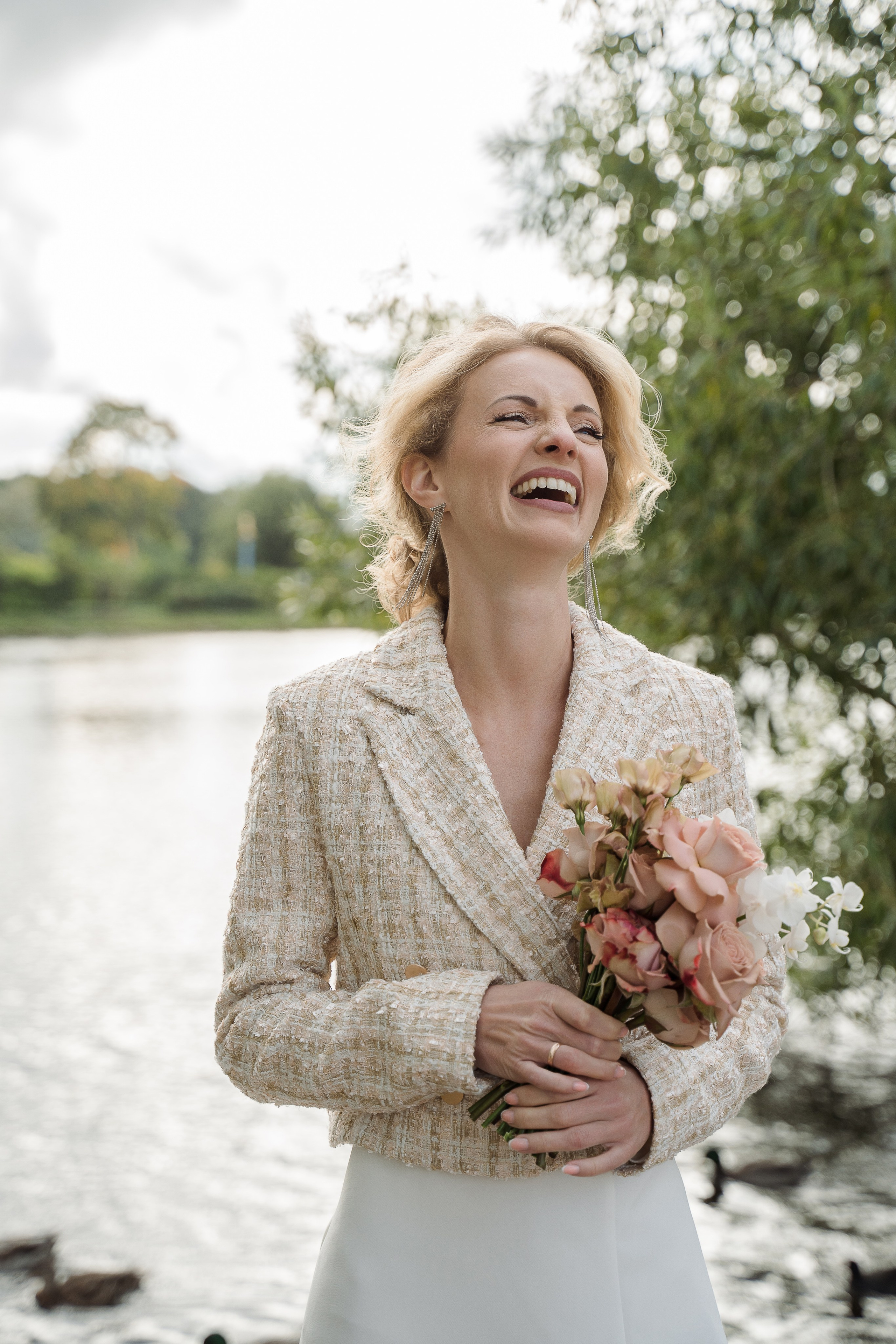 Александр и Юлия. Свадебный и семейный фотограф в Пушкине и Санкт-Петербурге Мария Филиппова