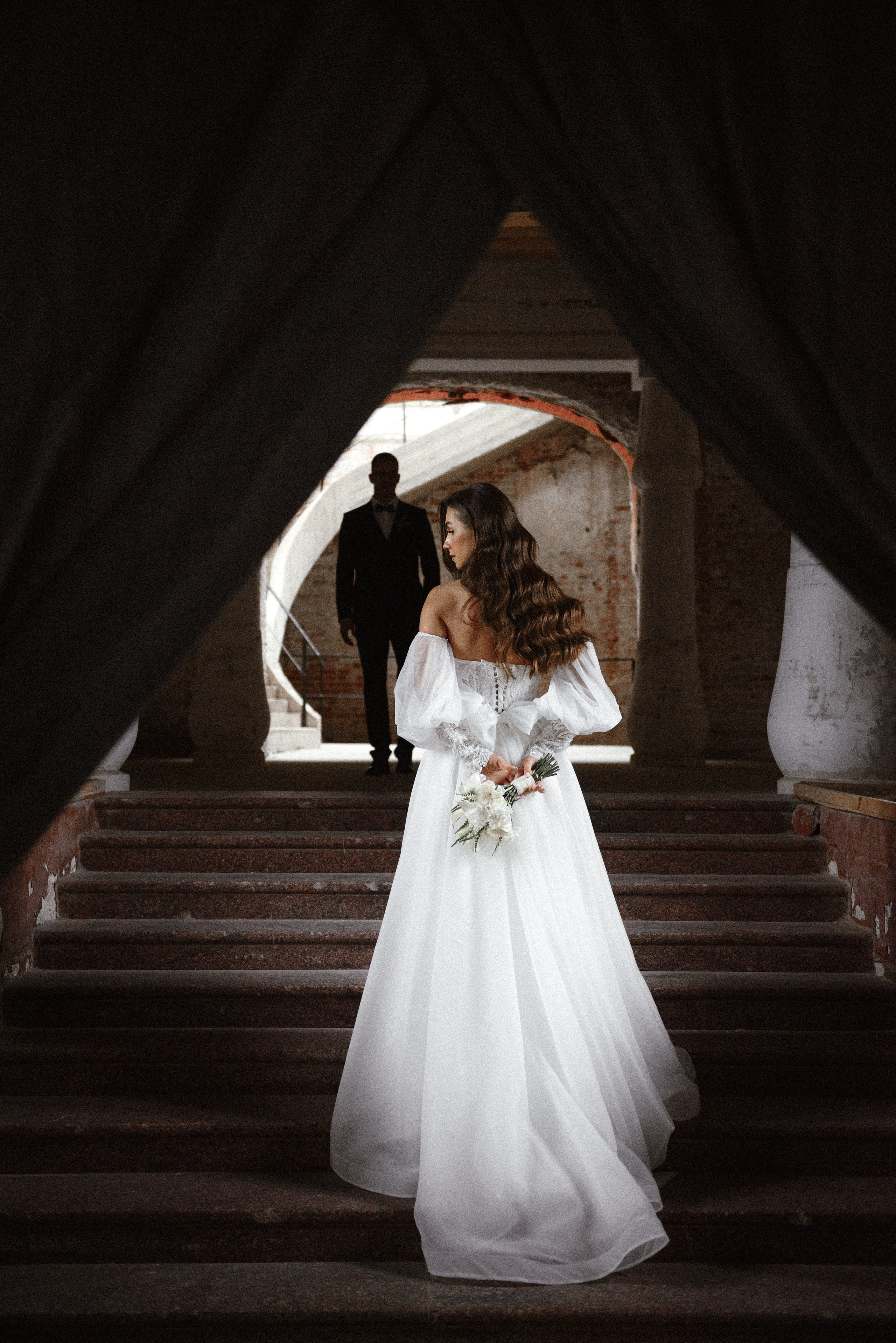 Свадебный фотограф в Ярославле и Москве Руслан Иософатов