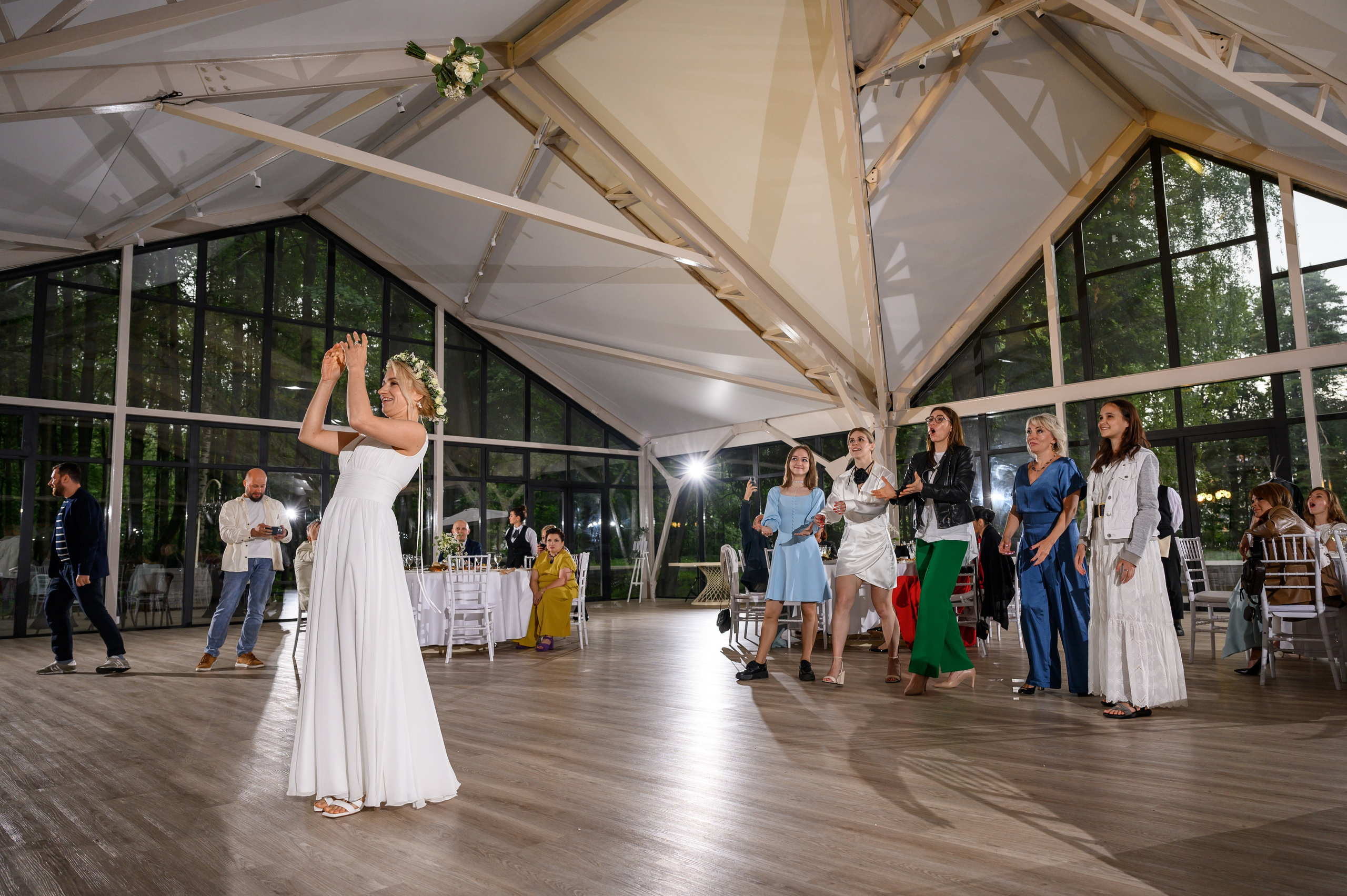 Свадебный фотограф Москва Юрий Кульман Кусково. Свадебный фотограф Москва Юрий Кульман