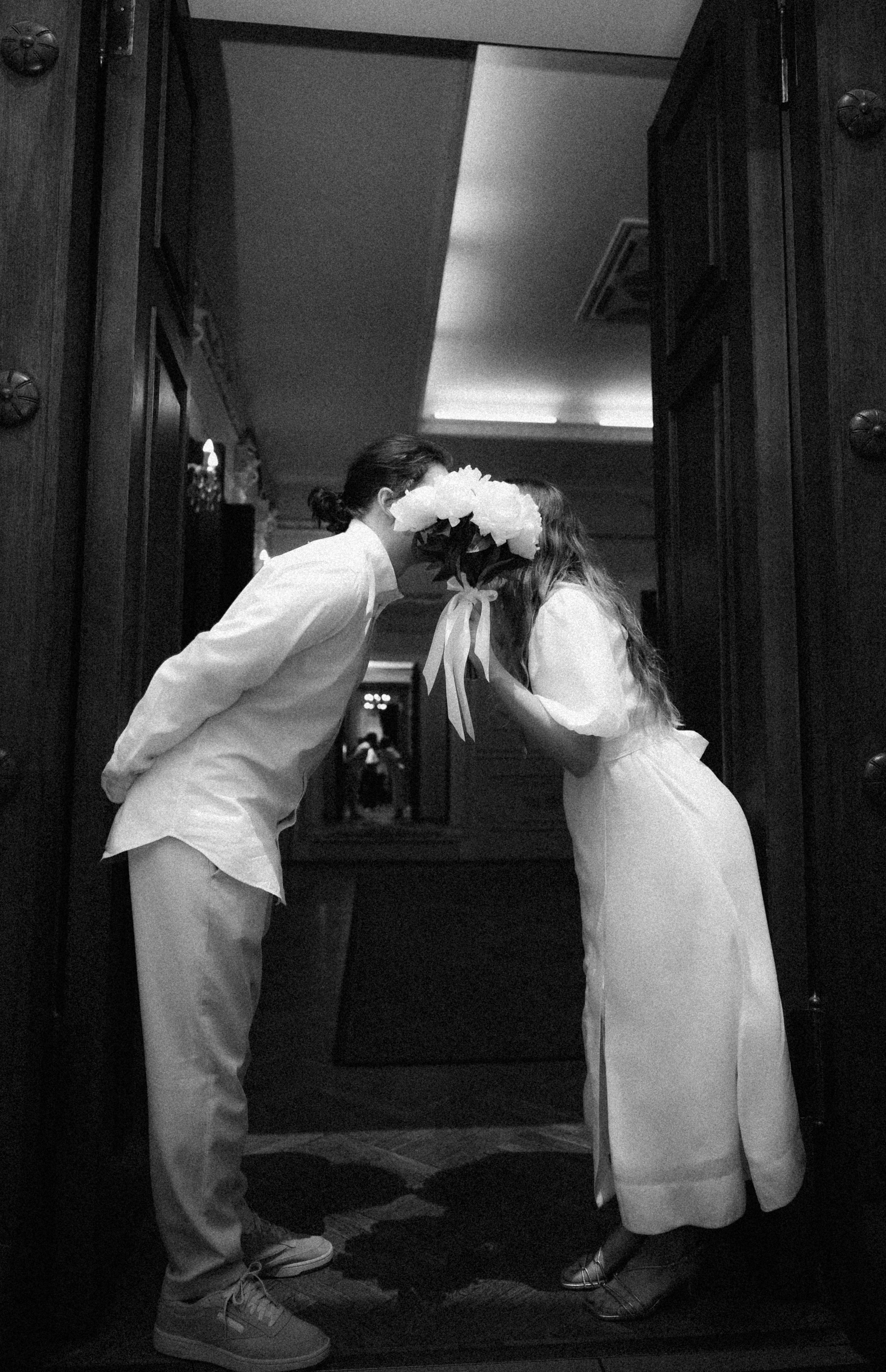 Свадебные съемки. Фотографирую светом и сердцем в Москве с 2014 года