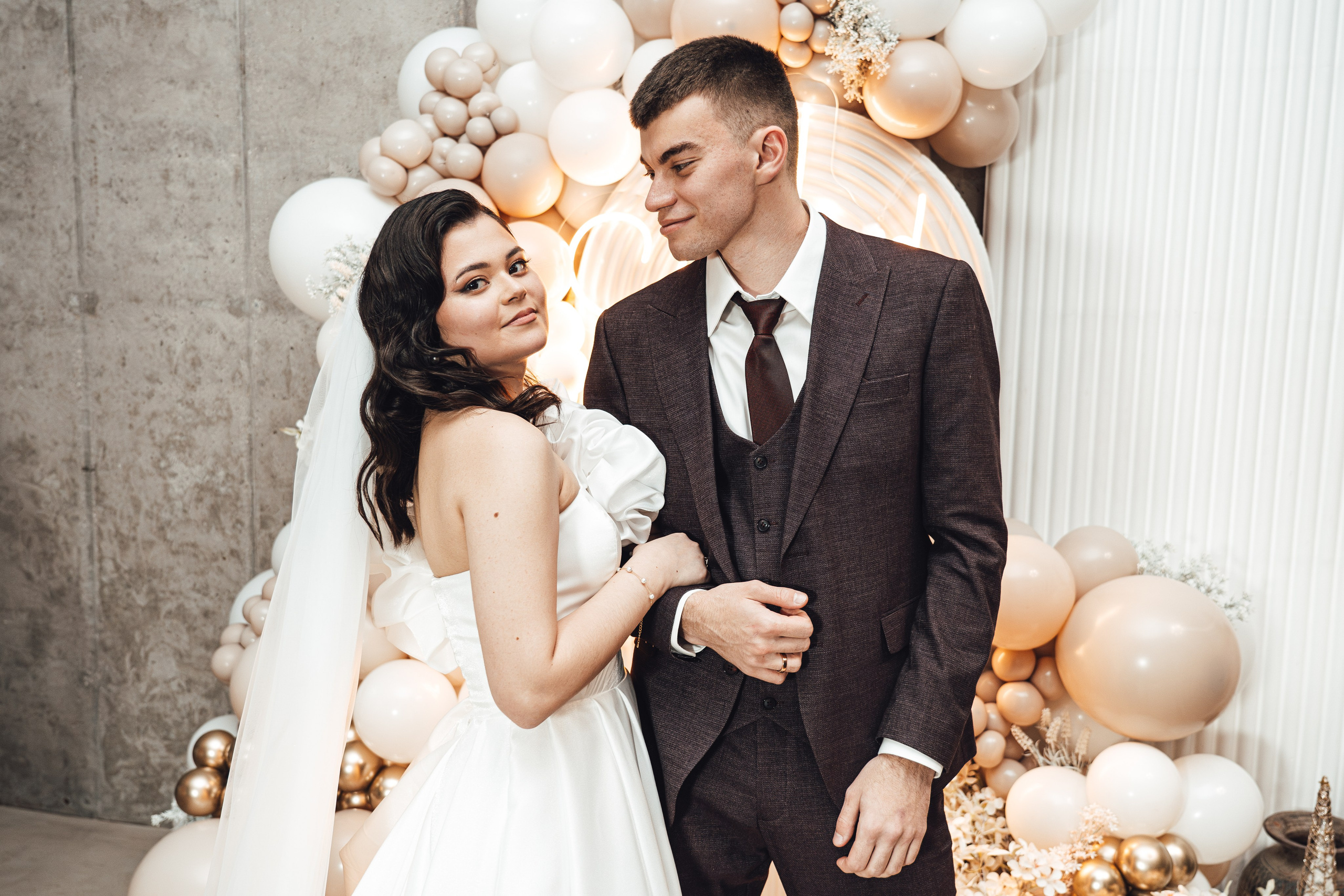 Wedding day (A&A). Репортажный фотограф в Москве Легкая Софья