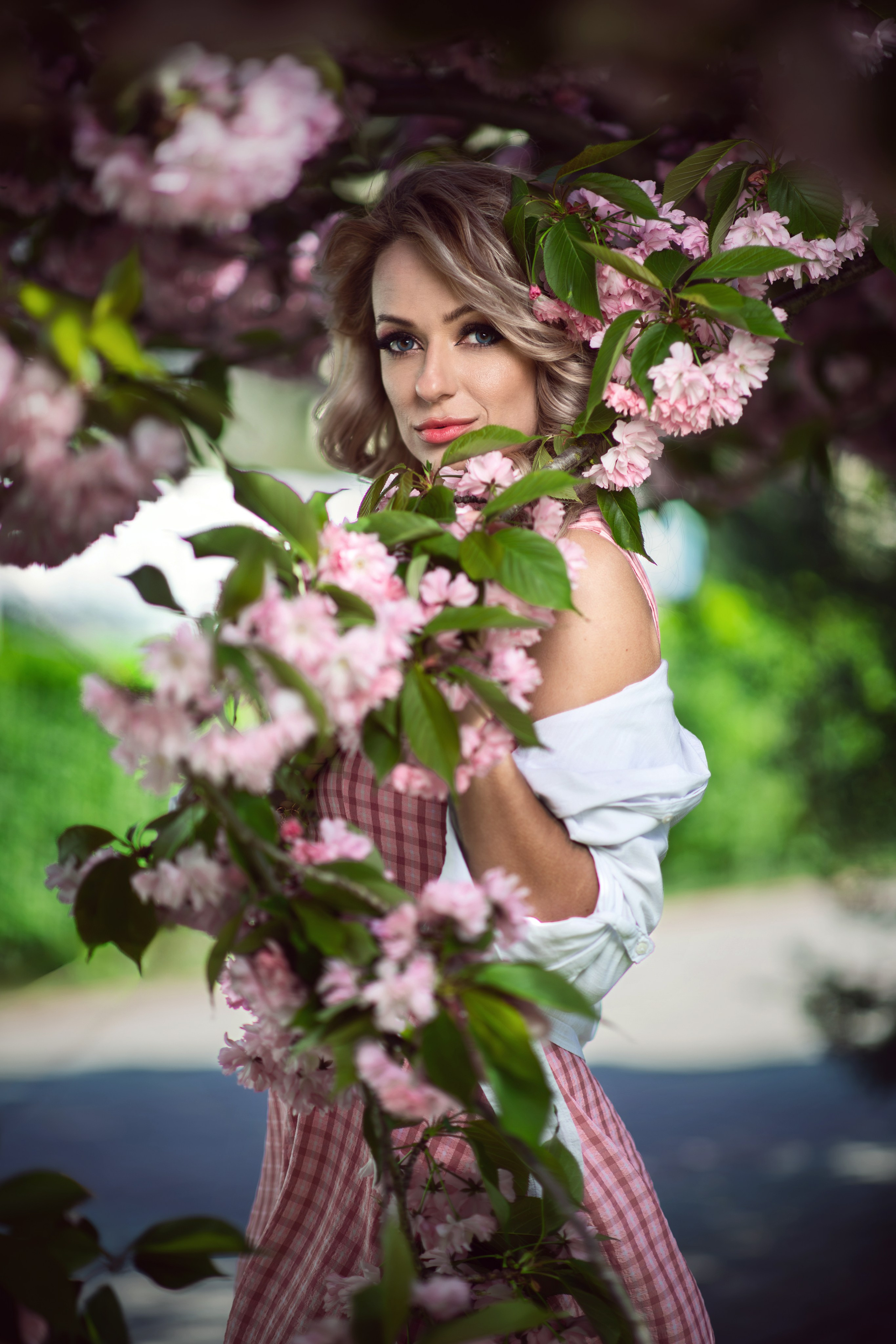 Свадебный фотограф в Керчи Денис Клявин