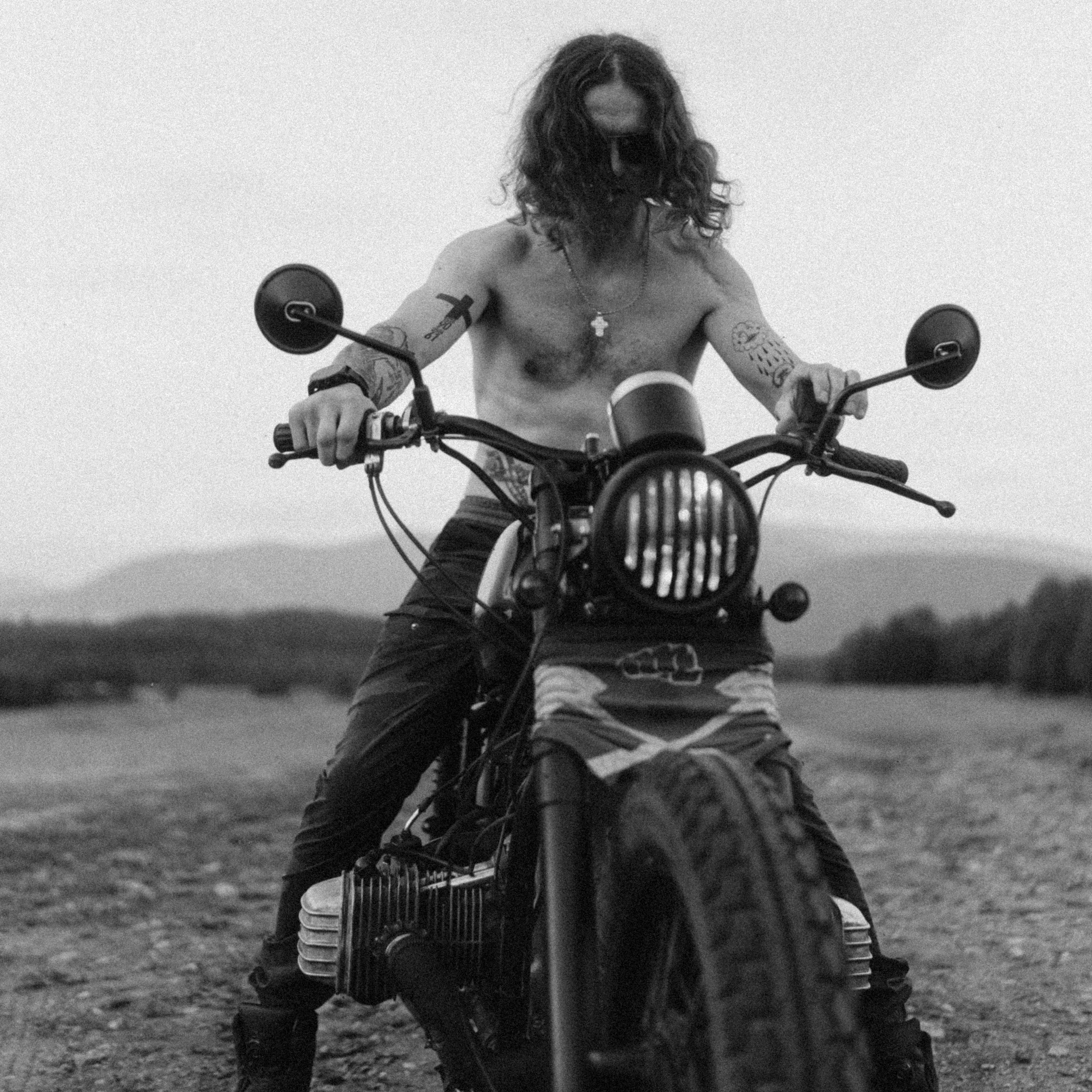 Custom Dnepr. Свадебный фотограф Артем Смирнов