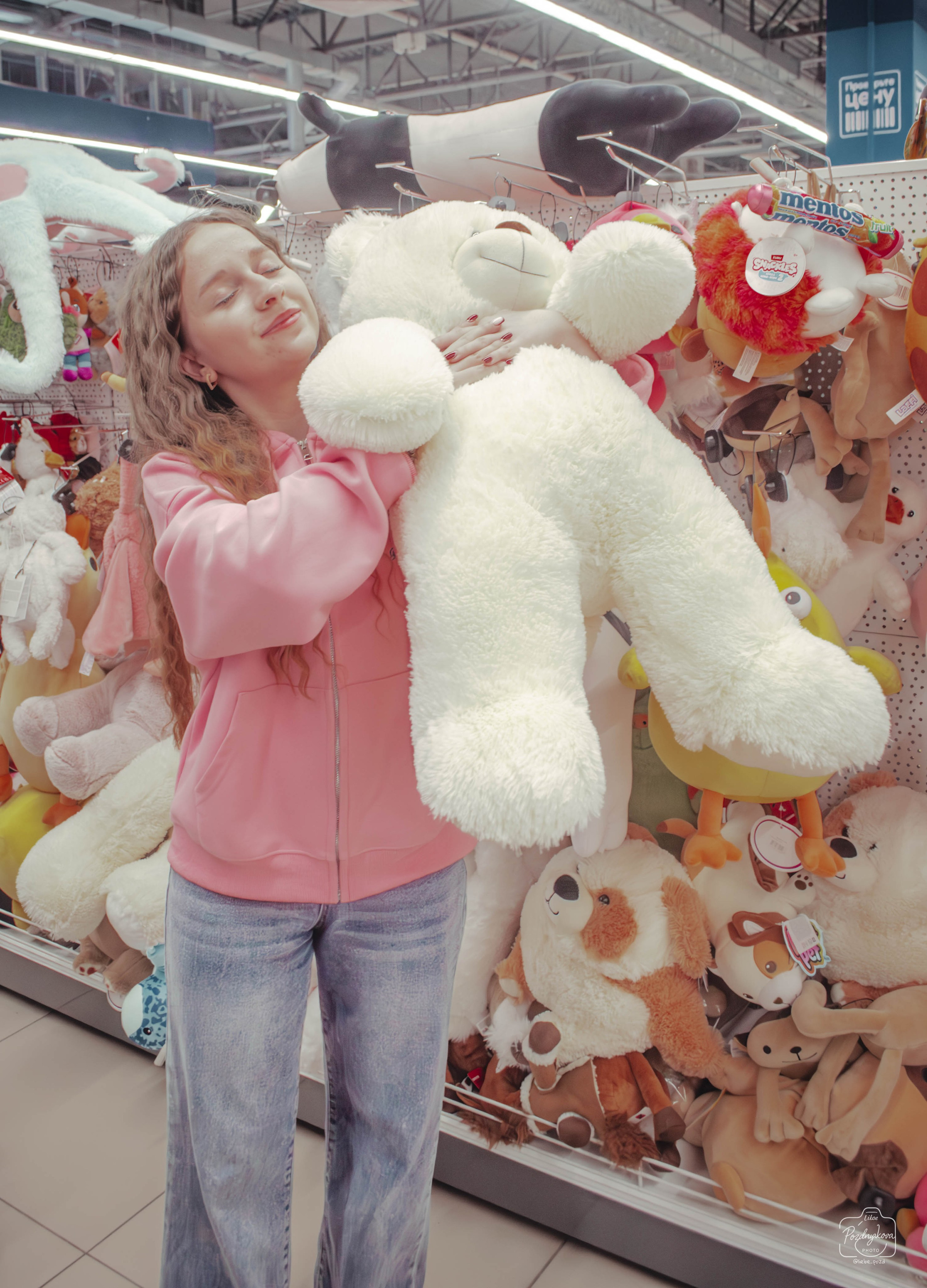 ТРЦ Galaxy Барнаул|Виктория Шишаев|17.01.2026. Фотограф-видеограф Познякова Любовь