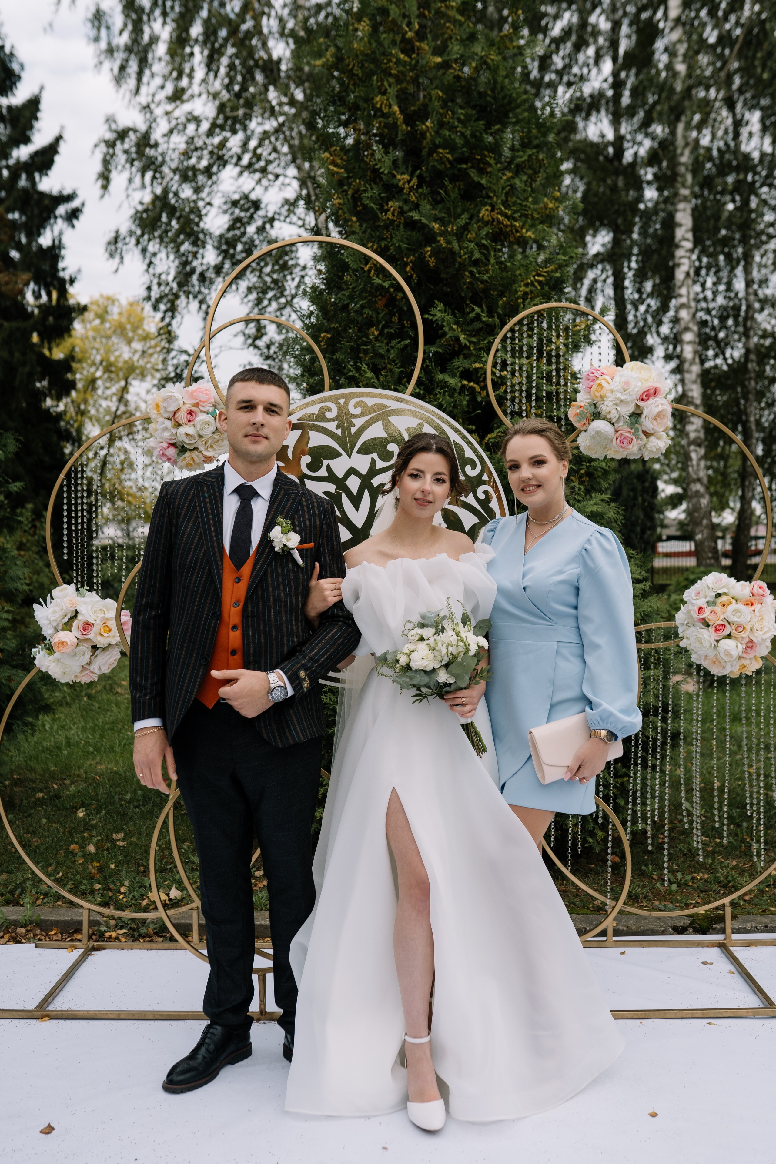 Олег & Алина