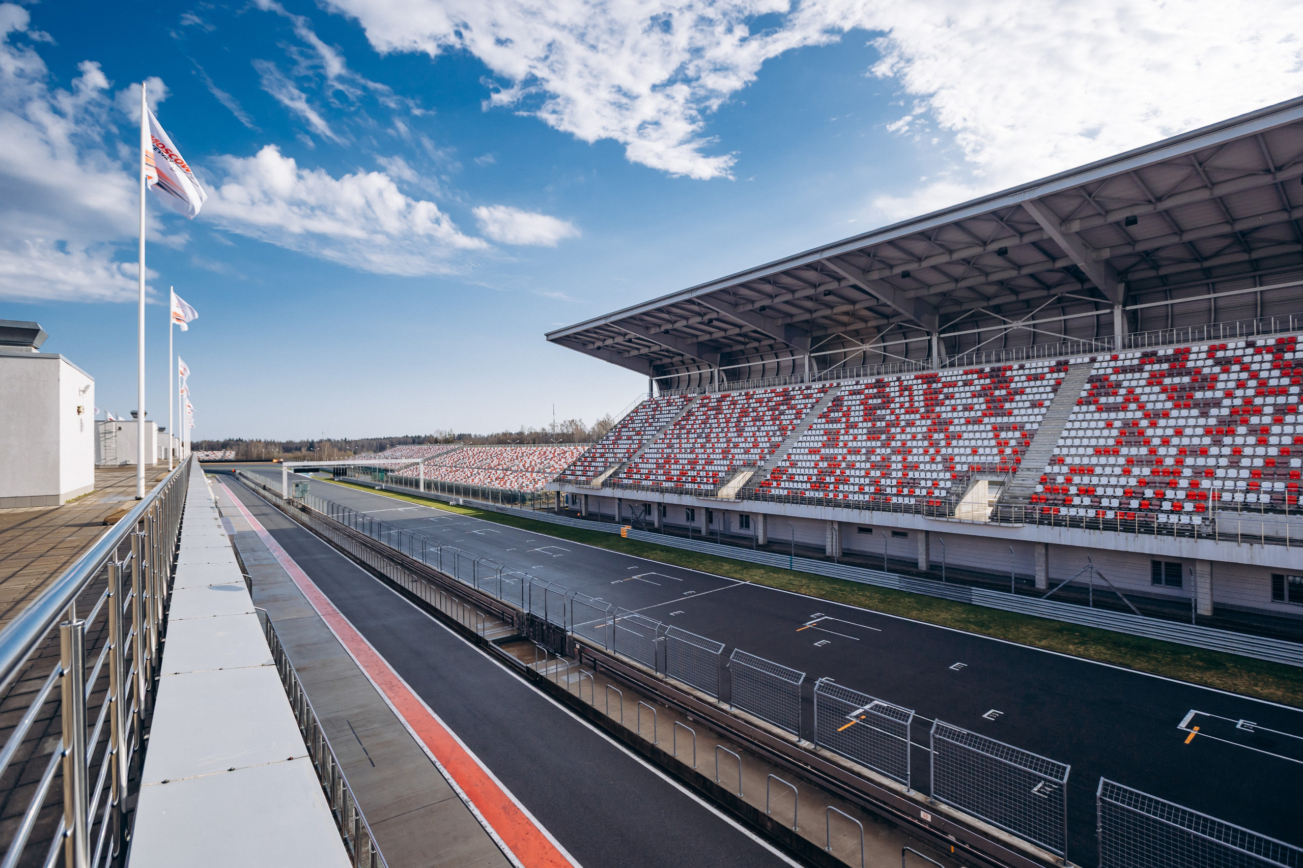 Автомобильный спорт. FOTOZ Studio / Фотовидеомейкер Андрей Смирнов