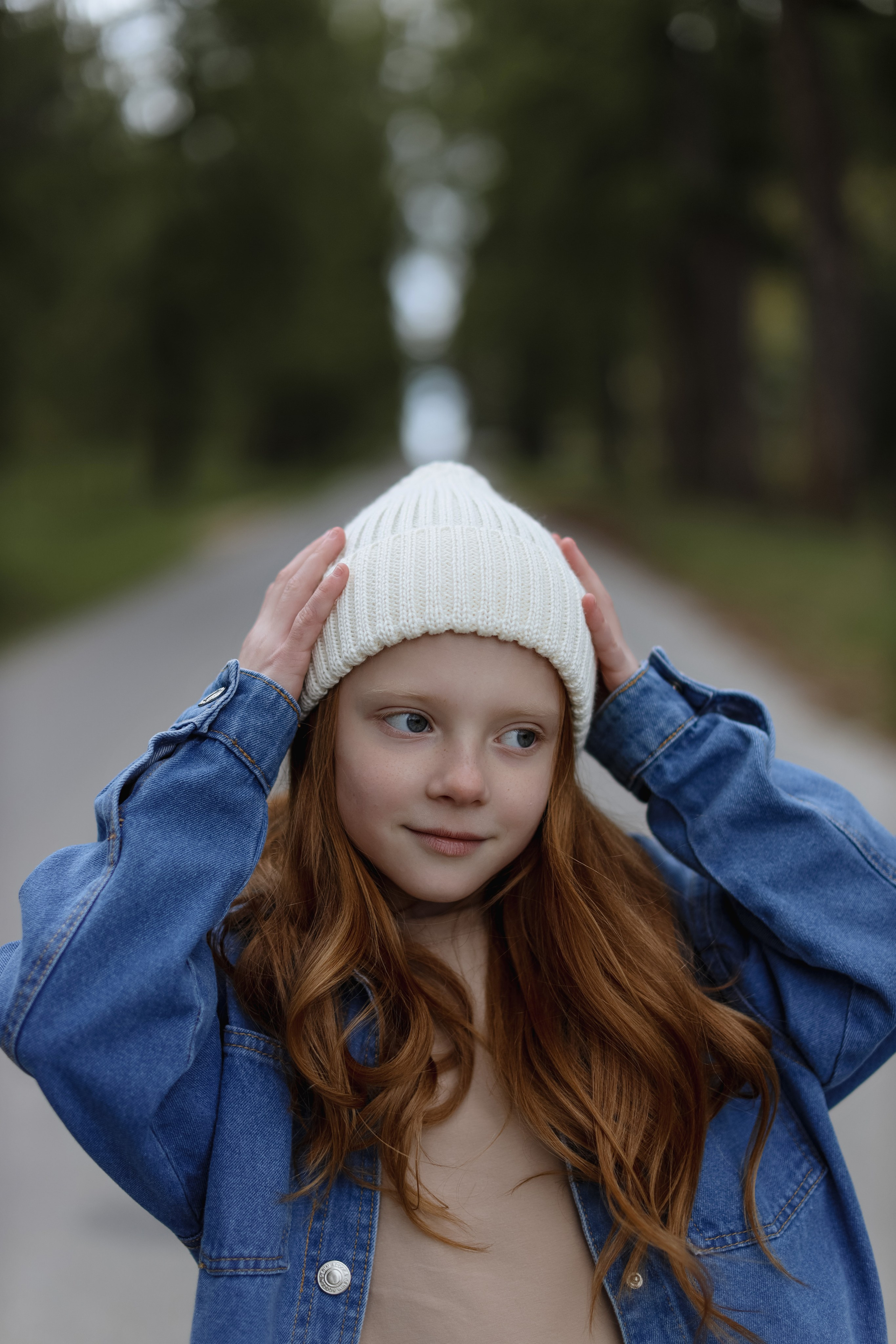 Оля и Злата