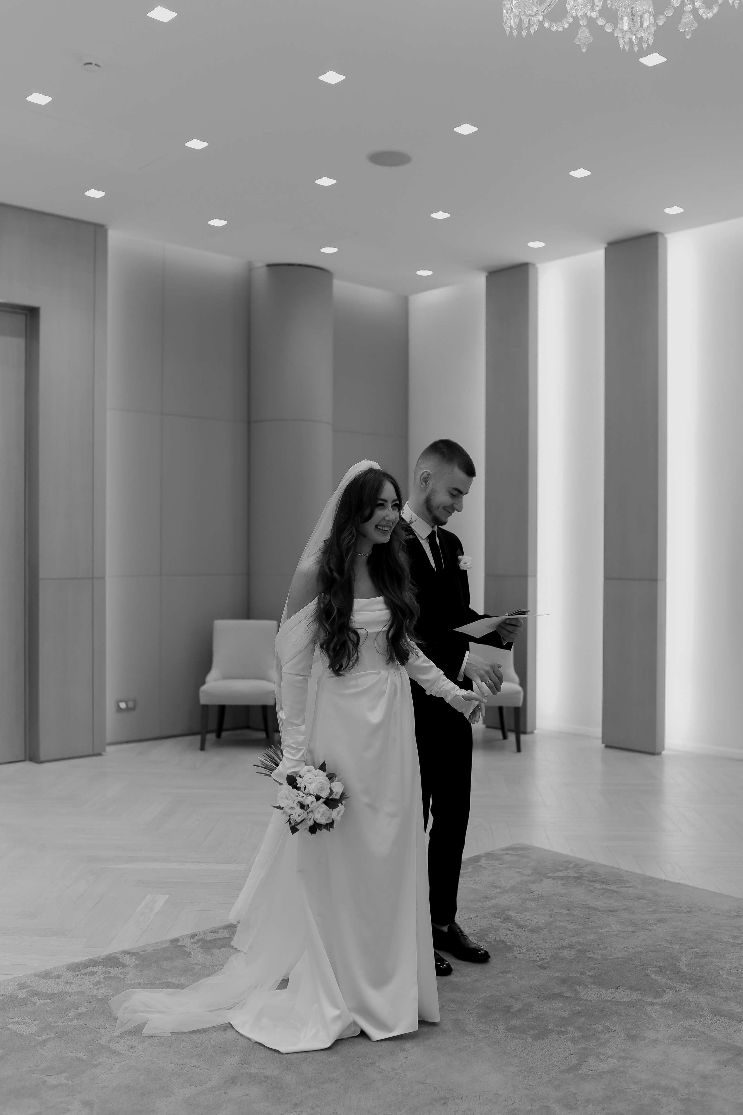 Елена и Вадим