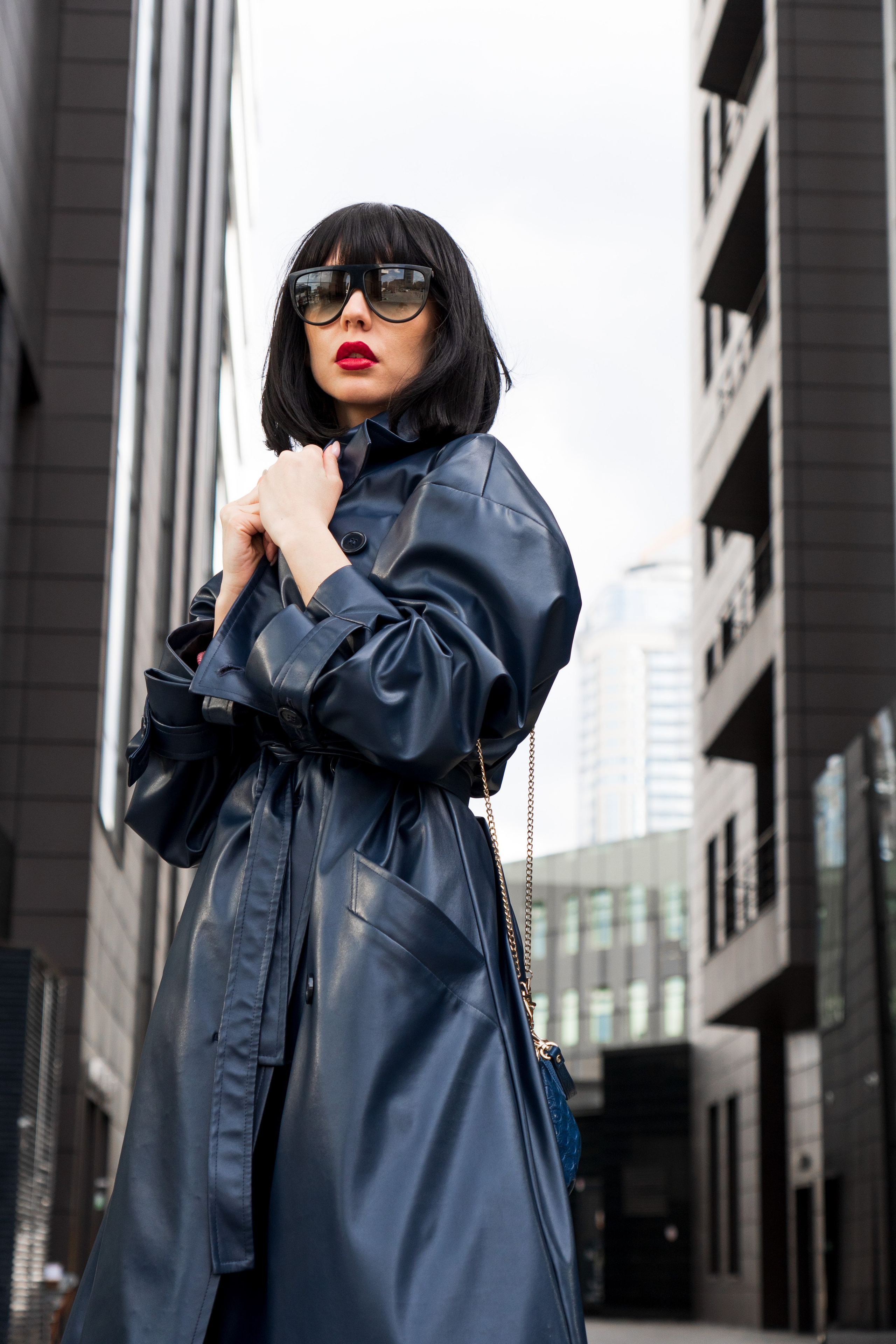 Nastya Street. Фотограф Евгения Казакова. Женский и Мужской портреты, Семейные съемки