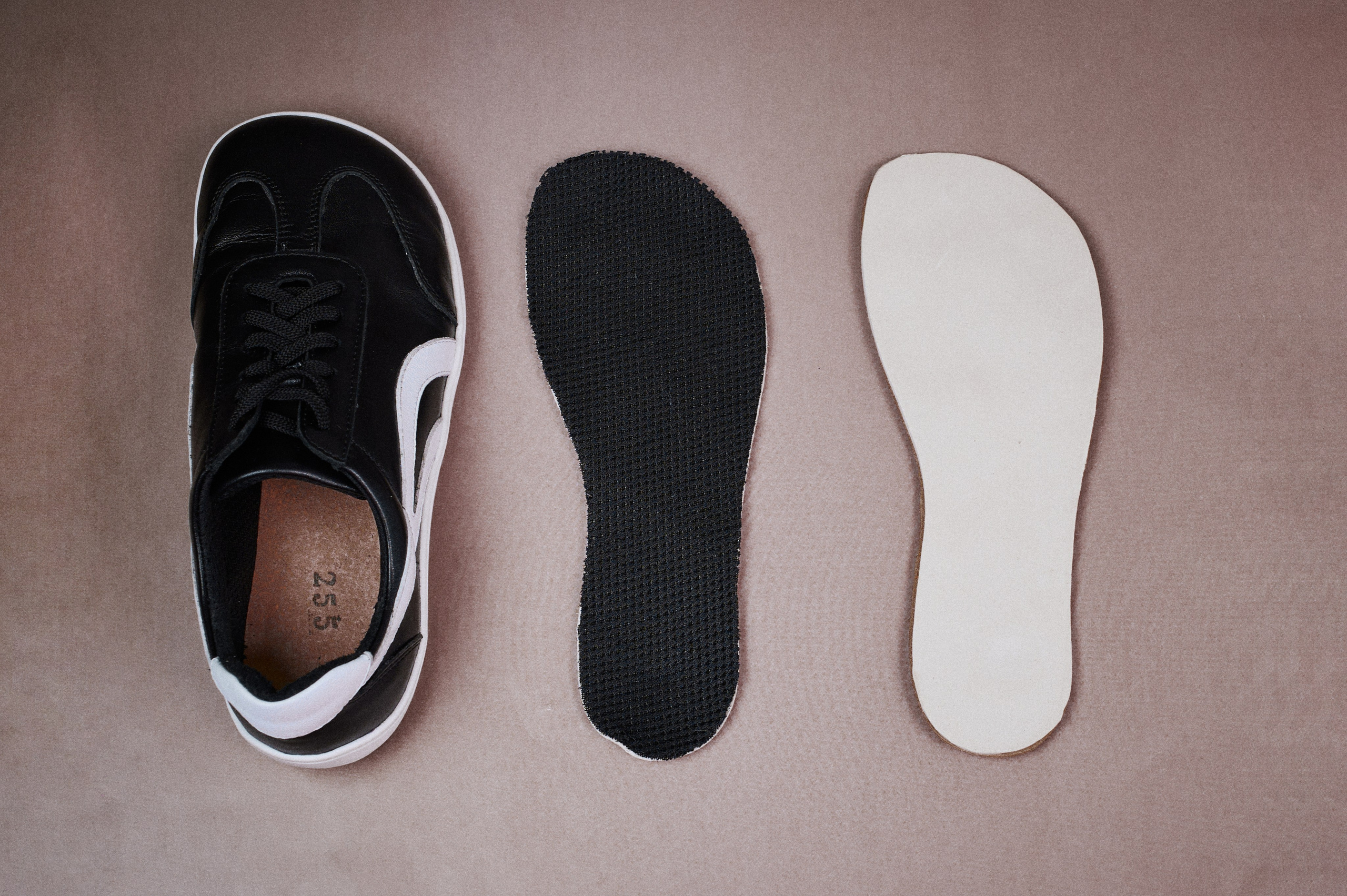 Footology. Коммерческий фотограф в Казани Ксения Добролюбова