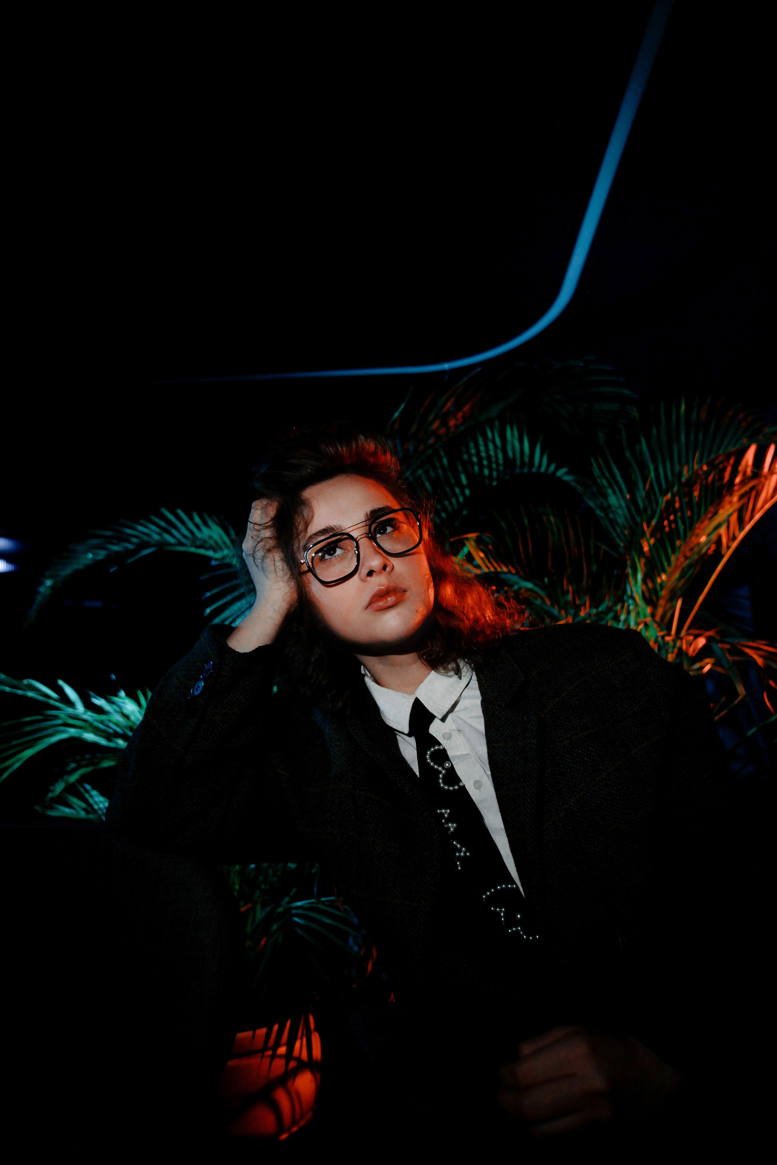 Христина. Galchenok