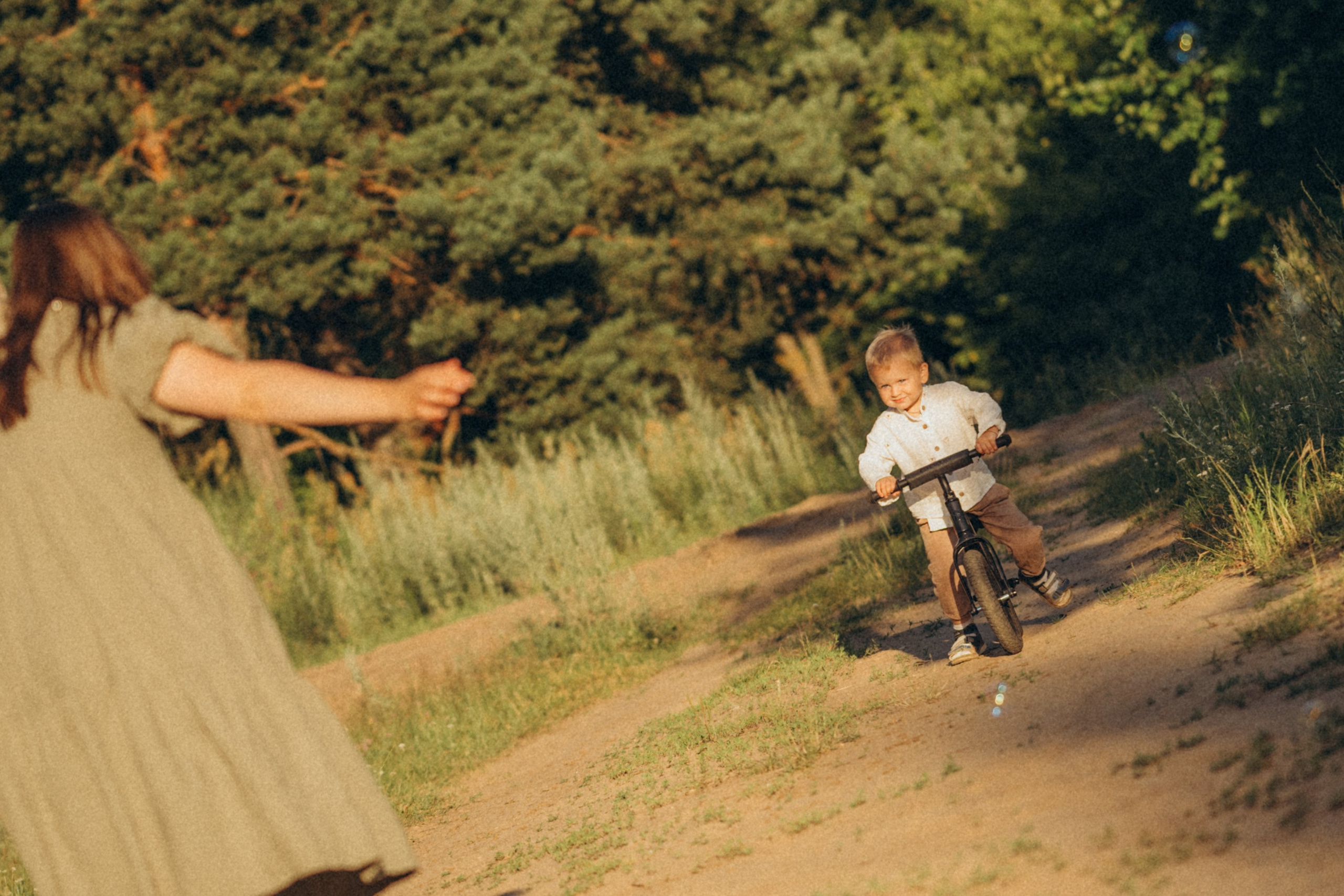 Летние поля. Кристина Ветрова | ФОТОГРАФ | Москва