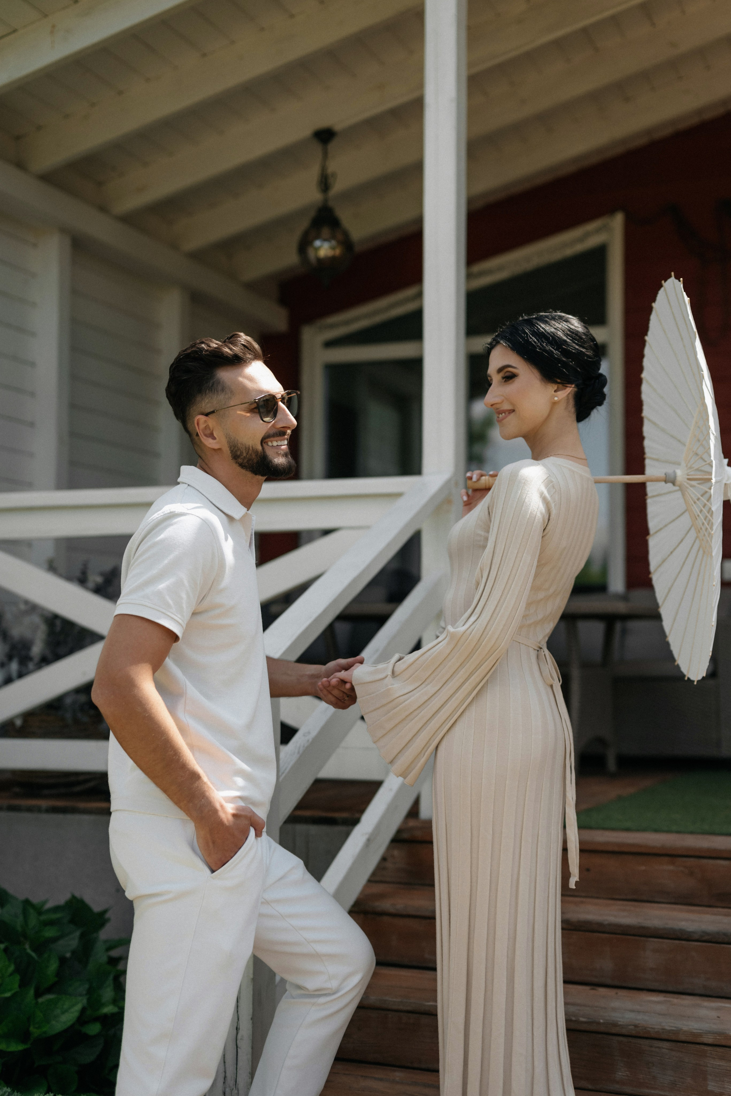 Янина и Семен. Свадебный и портретный фотограф в Минске Татьяна Лобода