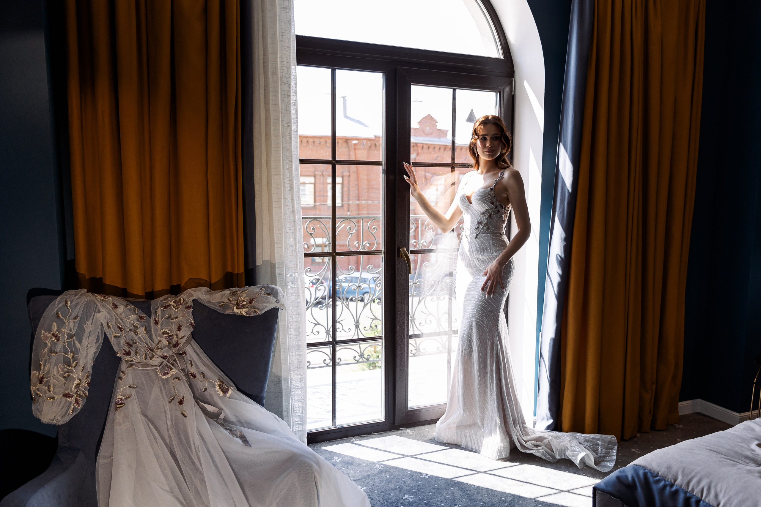 Ангелина и Иван. Свадебный и семейный фотограф в Челябинске Юлия Ишимова