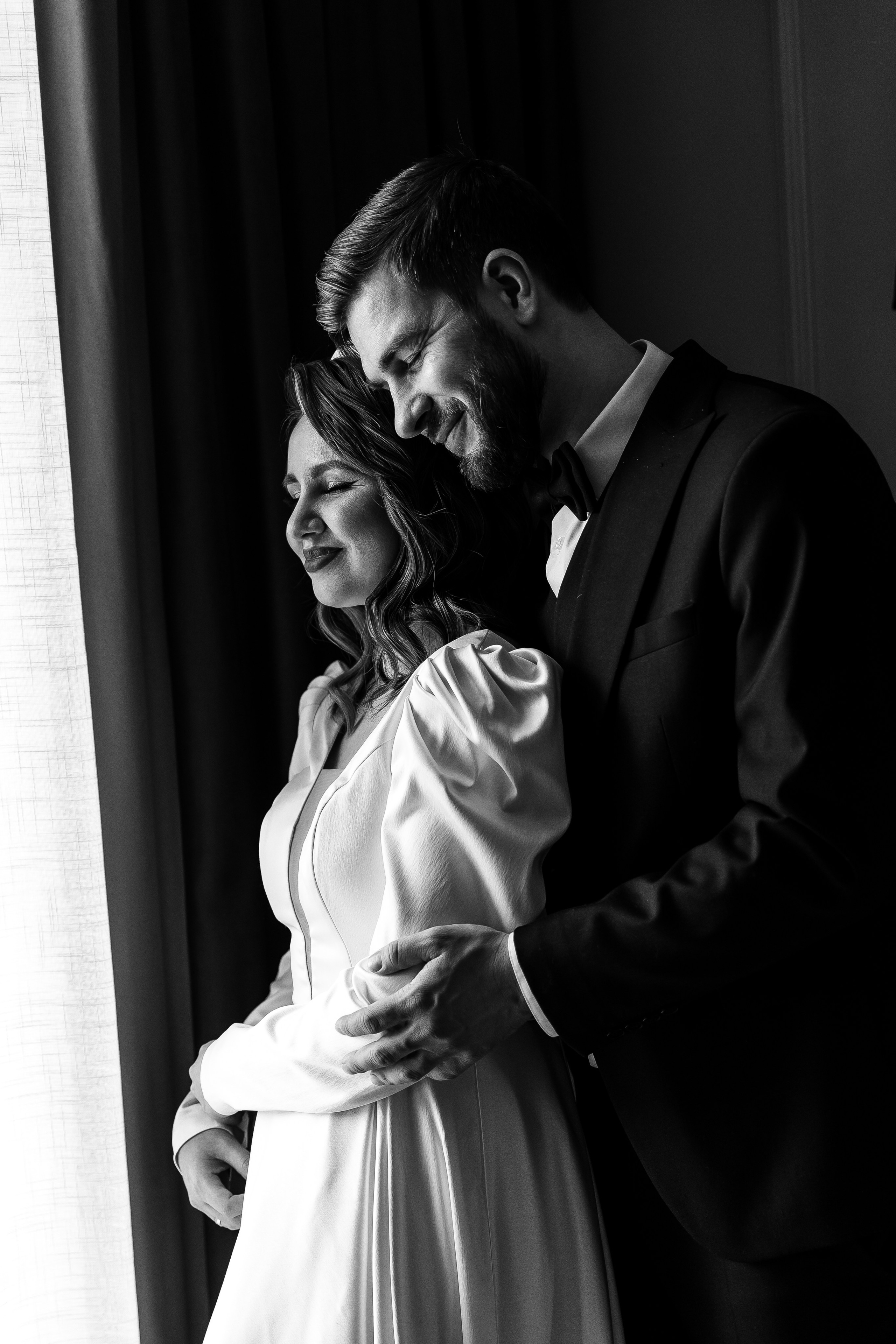 Антон и Марина. Свадебный и семейный фотограф в Челябинске Юлия Ишимова