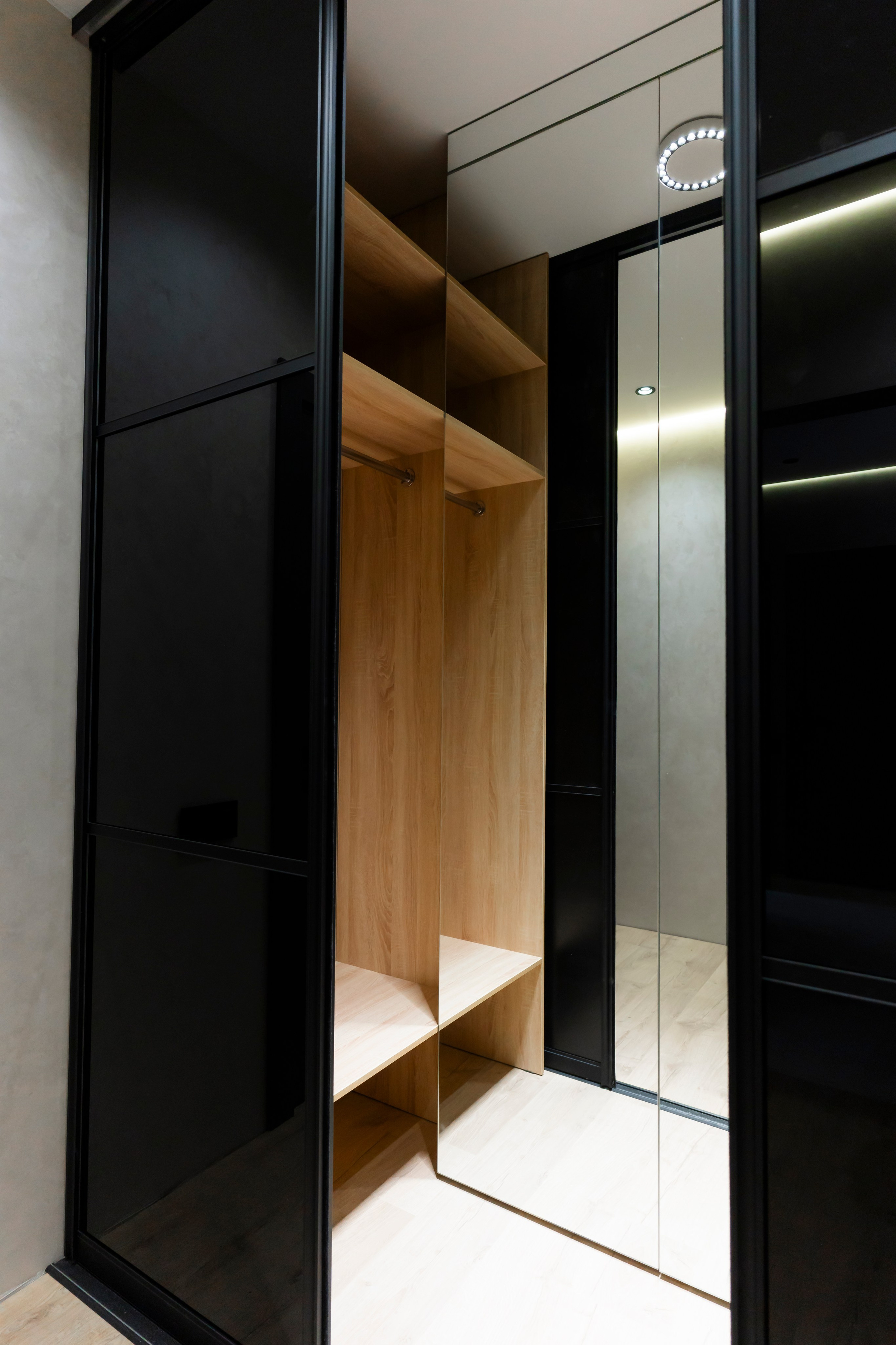 Недвижимость. Видеограф Иван Серов