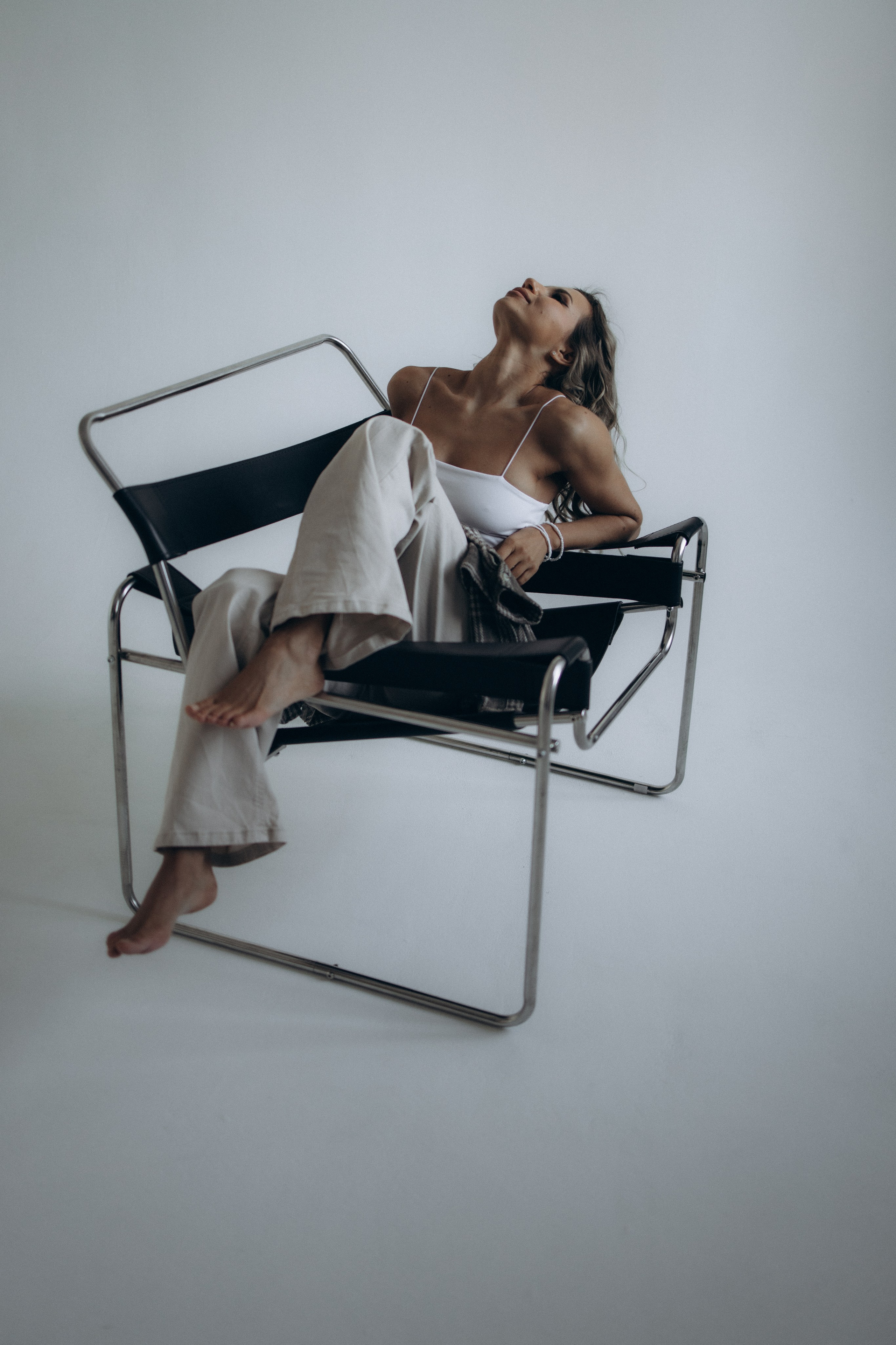 Женский портрет. Фотограф с Балашихе и Москве Анжелика Сафонова