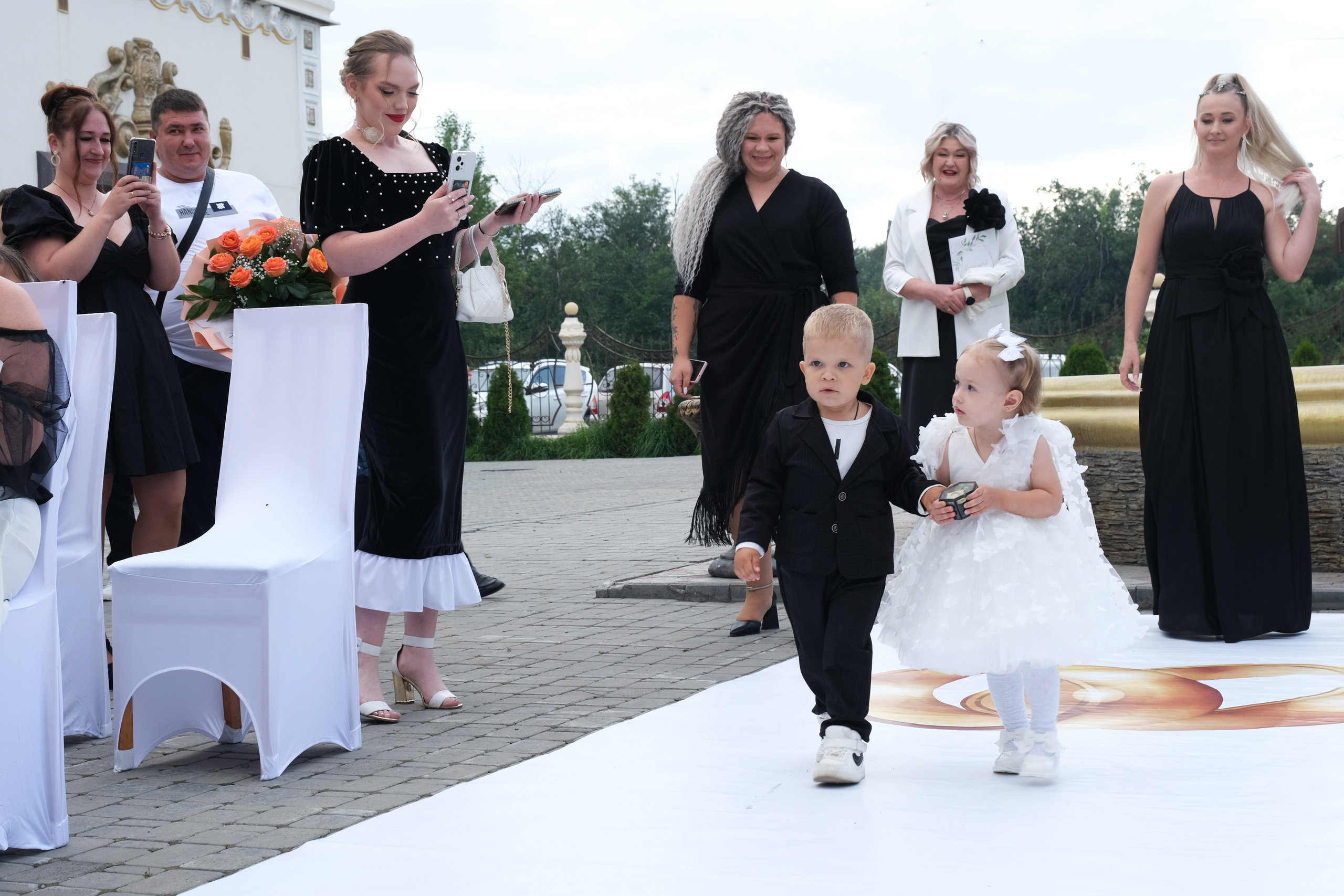 Свадебная фотосессия Игорь и Анастасии. Свадебный фотограф в Челябинске Сырчикова Наталья